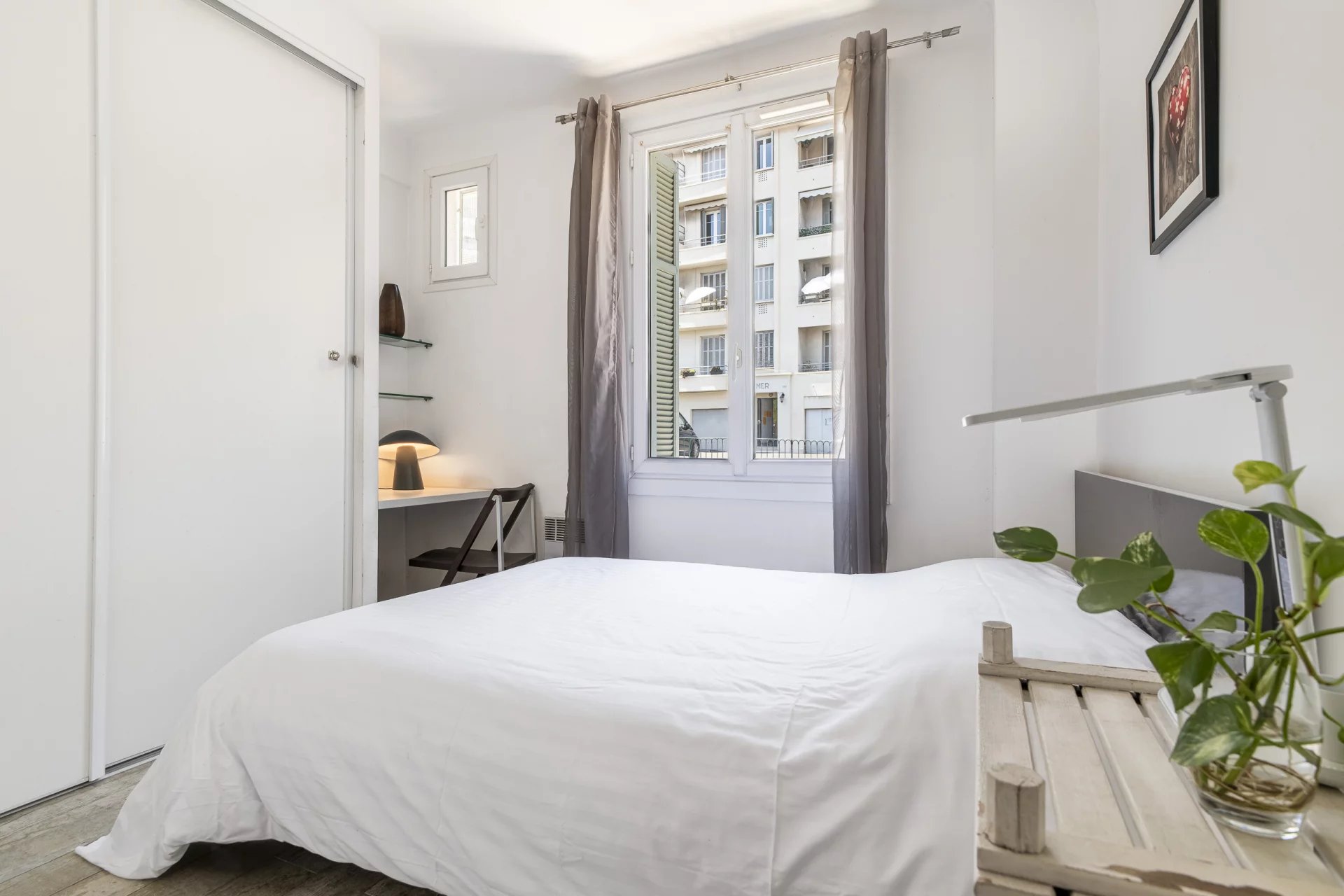 NICE CENTRE - 2 PIECES MEUBLE — photo 9