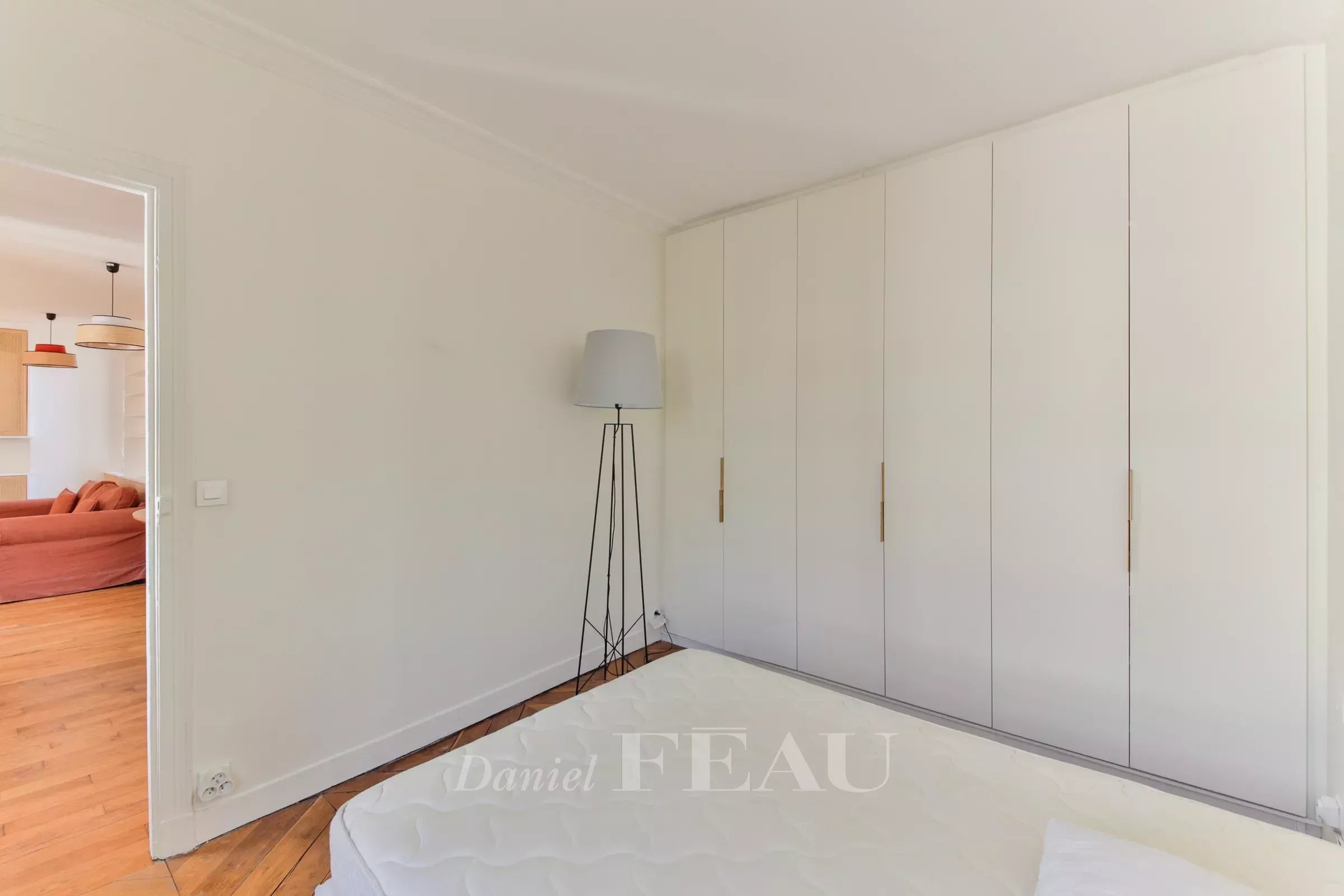 Rental Apartment Paris 9th