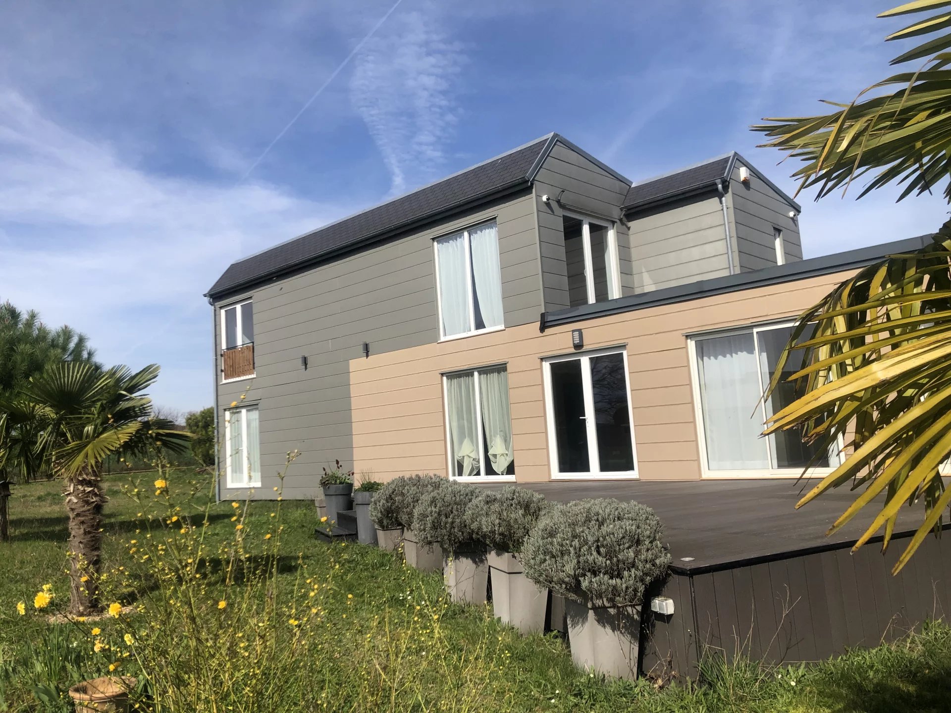 Agence immobilière de Cabinet Central Immobilier