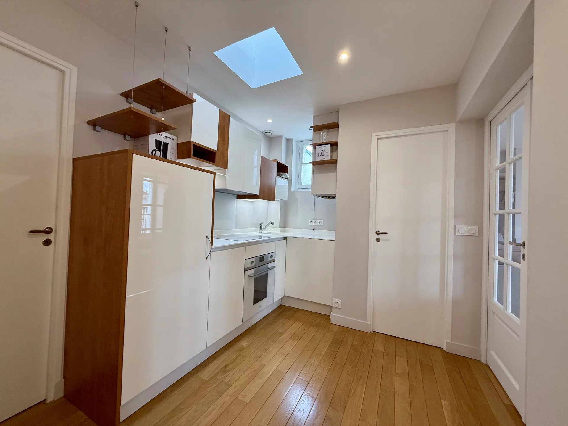 Location Appartement Paris 7ème