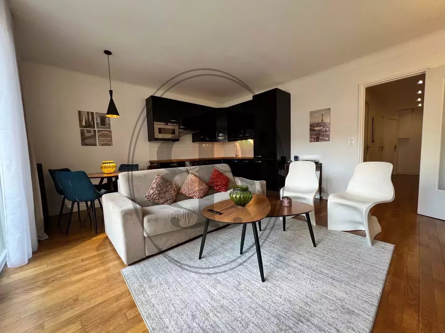 Agence immobilière de E.L.I.T Immobilier