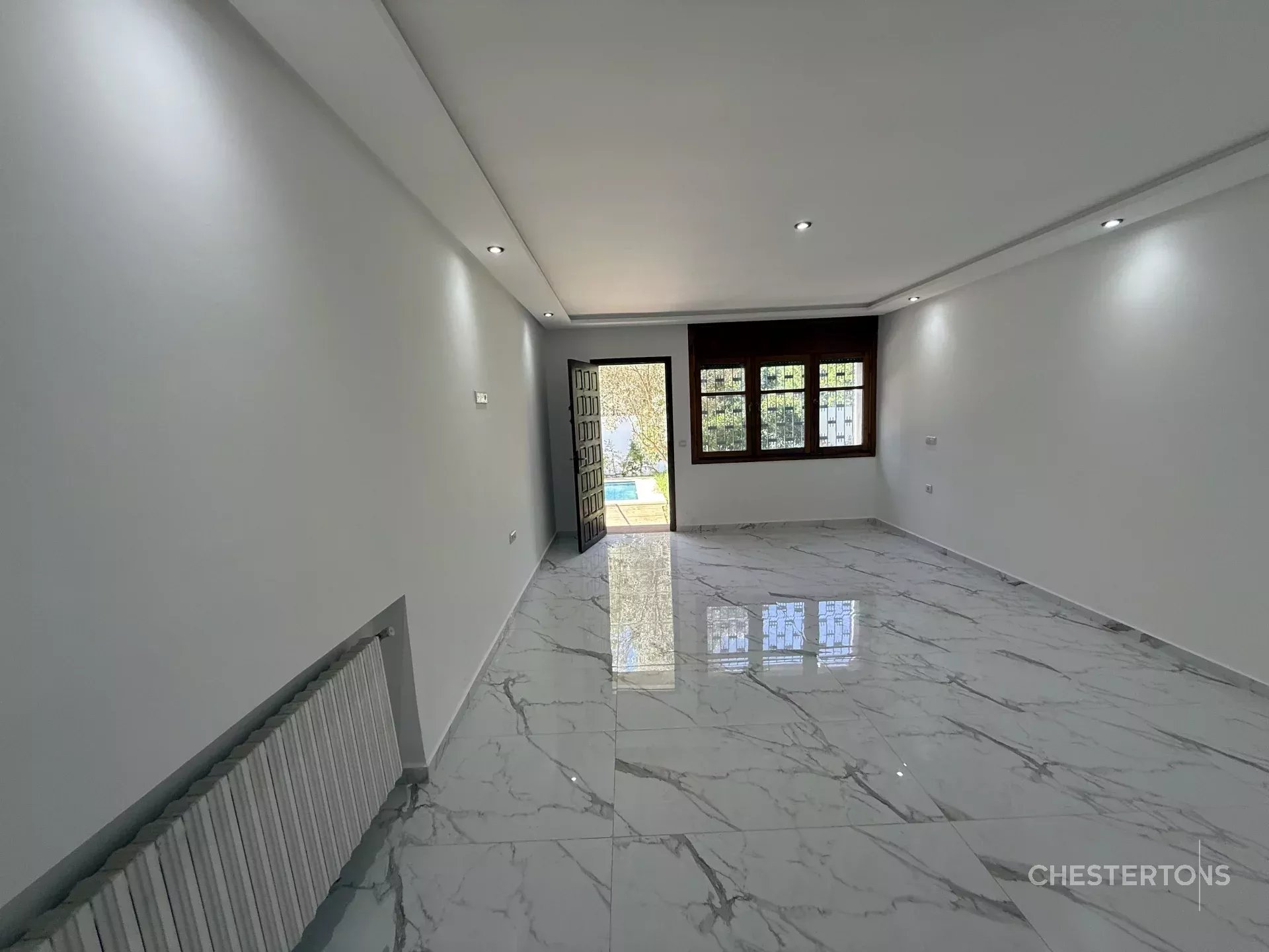 Image of Villa - 5 Bedrooms for Rental in Rabat-Rabat-Morocco, Image 10