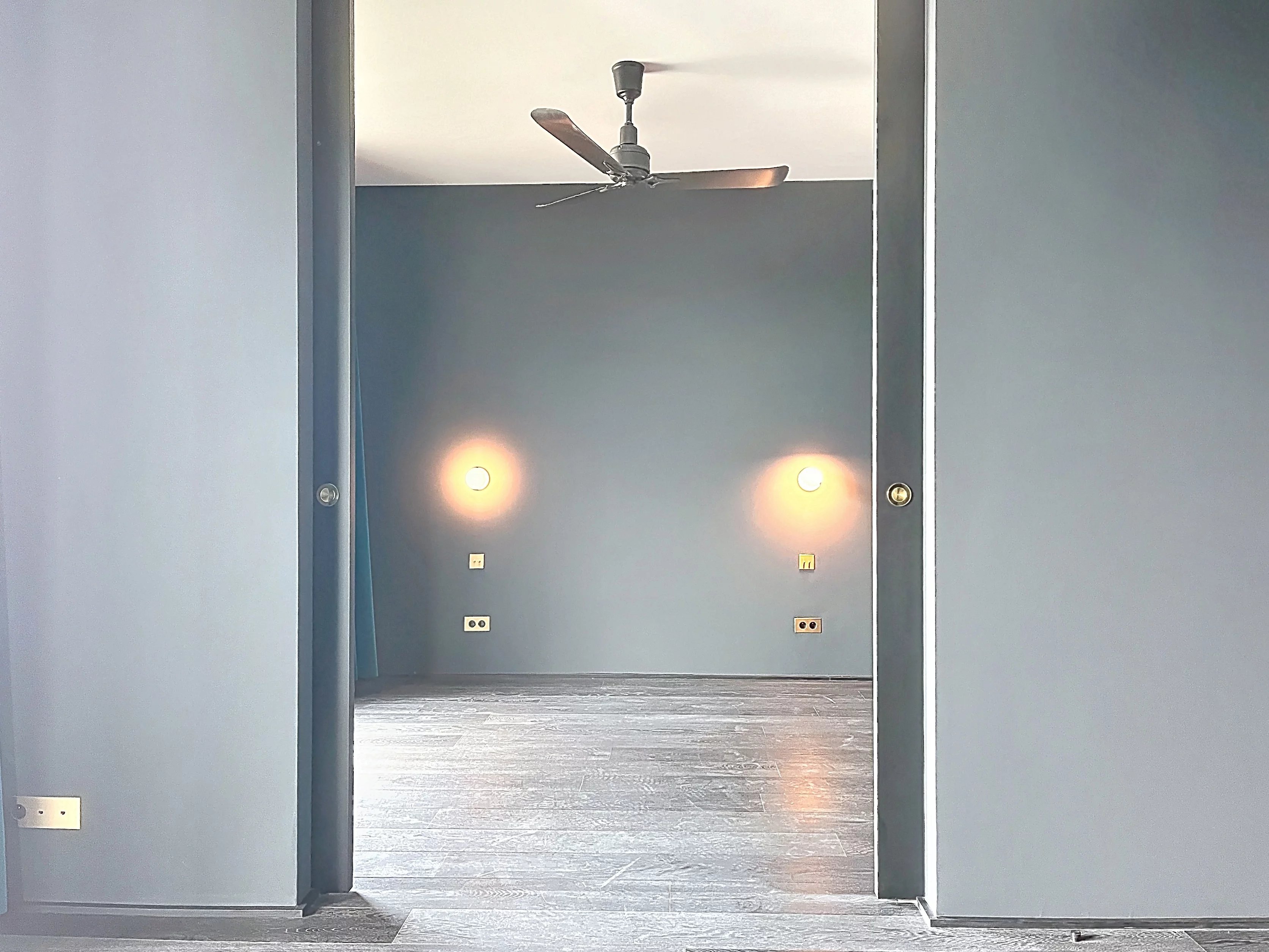 Watermael-Boitsfort - Penthouse meublé 3 chambres