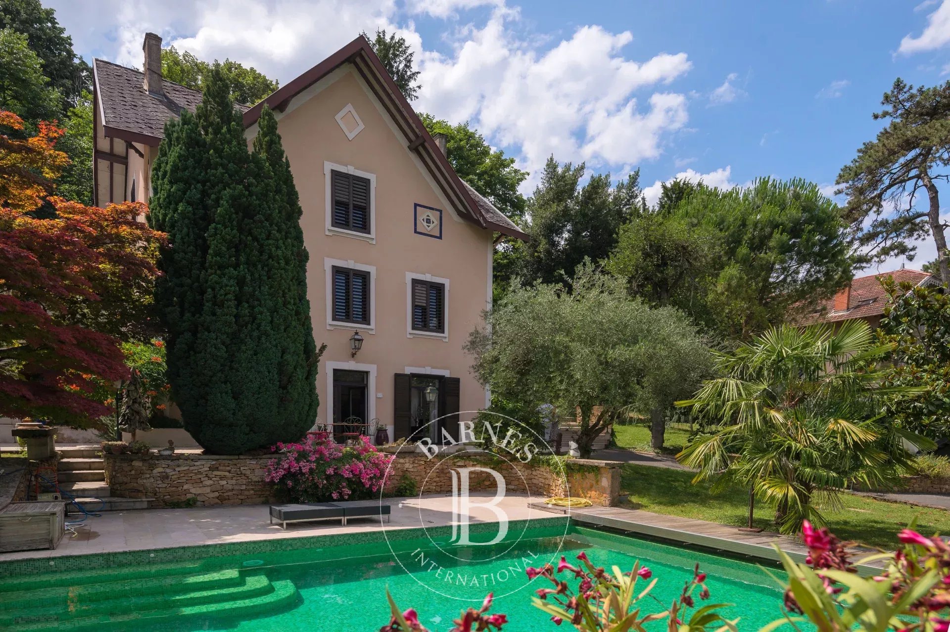 Ev Collonges-au-Mont-d'Or - picture 4