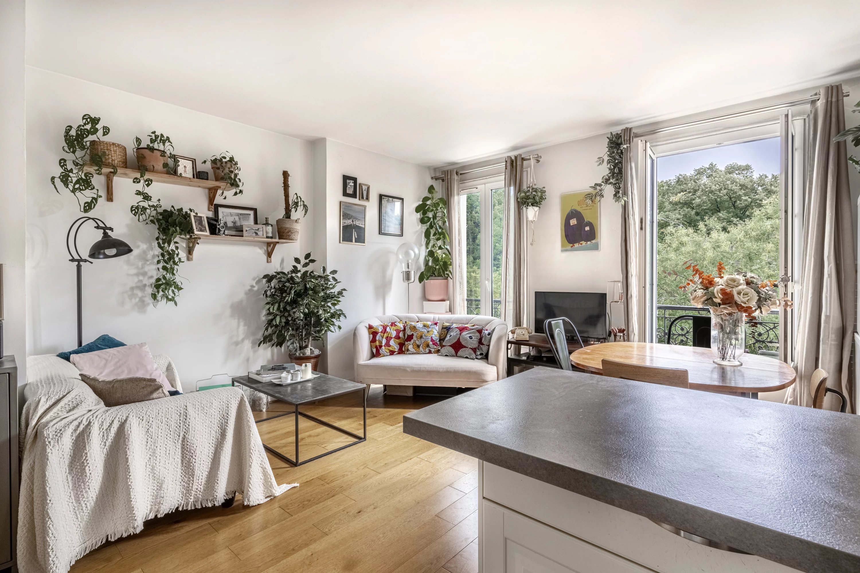 Agence immobilière de Valuo