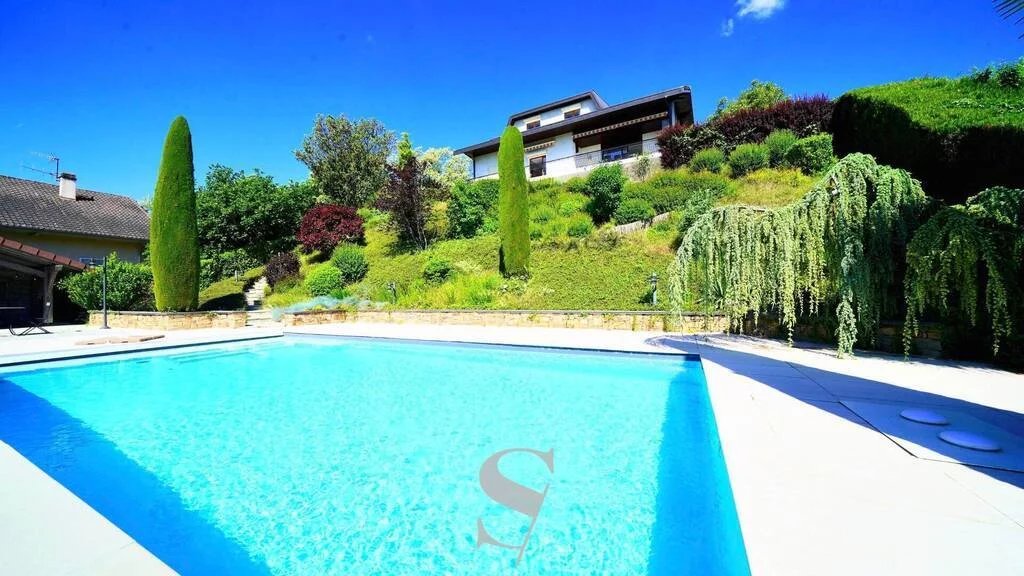 Vente Maison Poisy