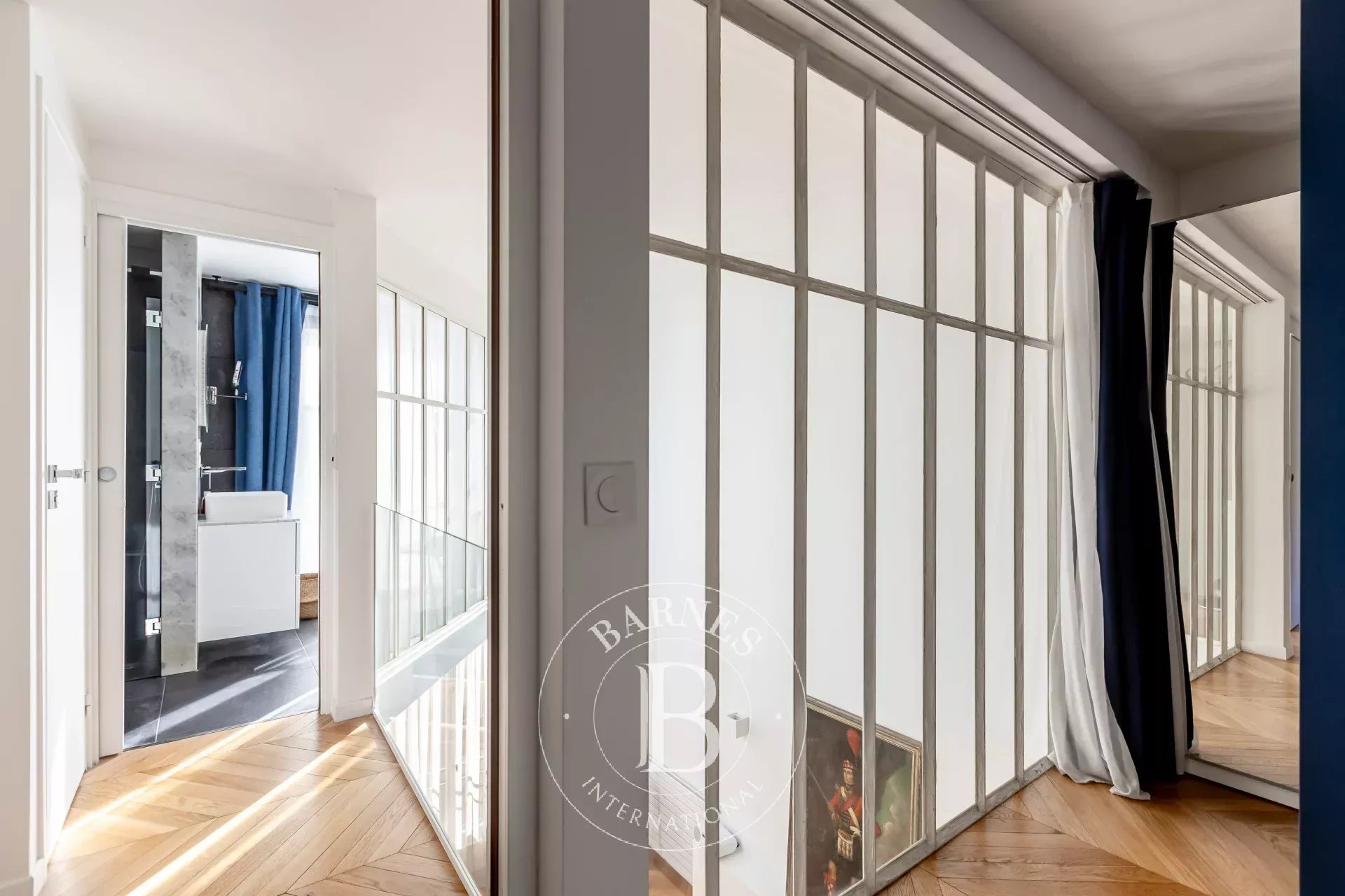 Paris  - Apartment 1 Bedroom - picture 6