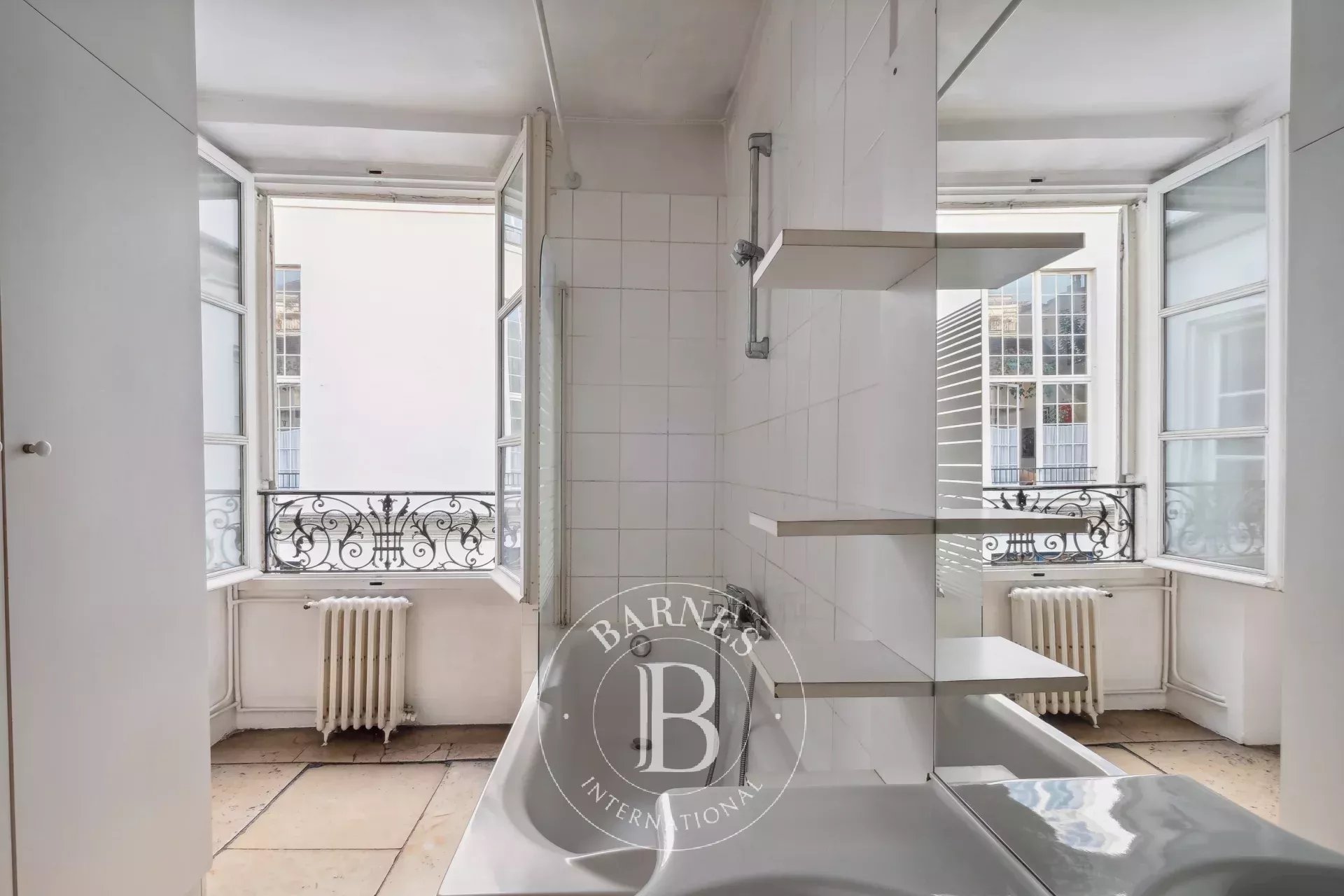 Daire Paris 6ème - picture 13