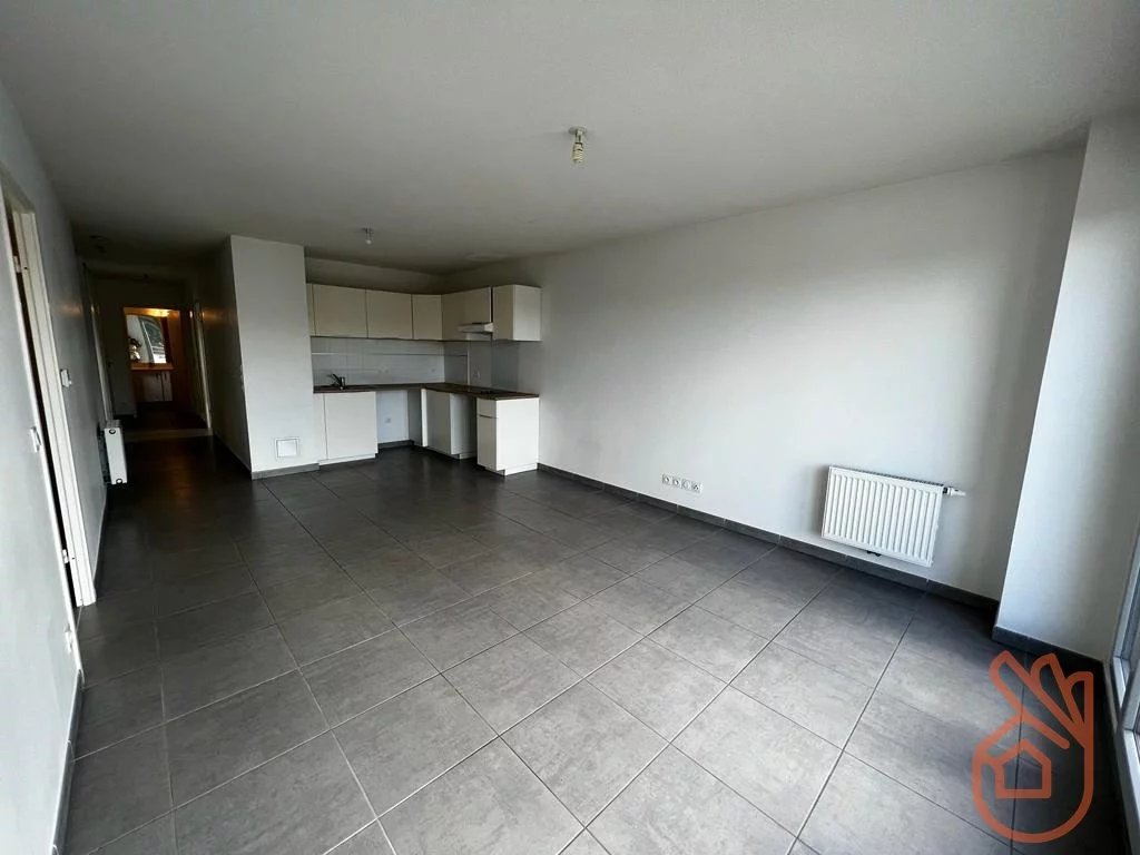 Location Appartement Toulouse