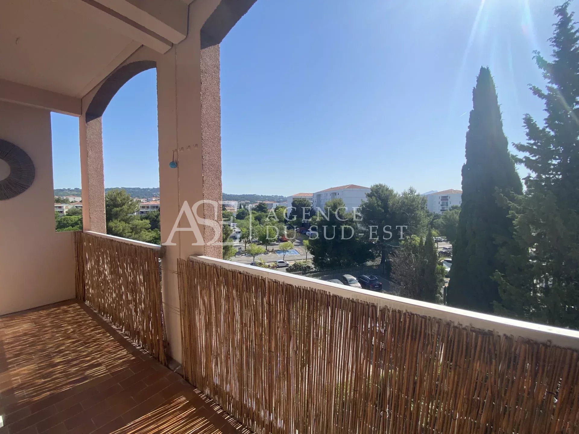 Appartement T4 Aix en Provence