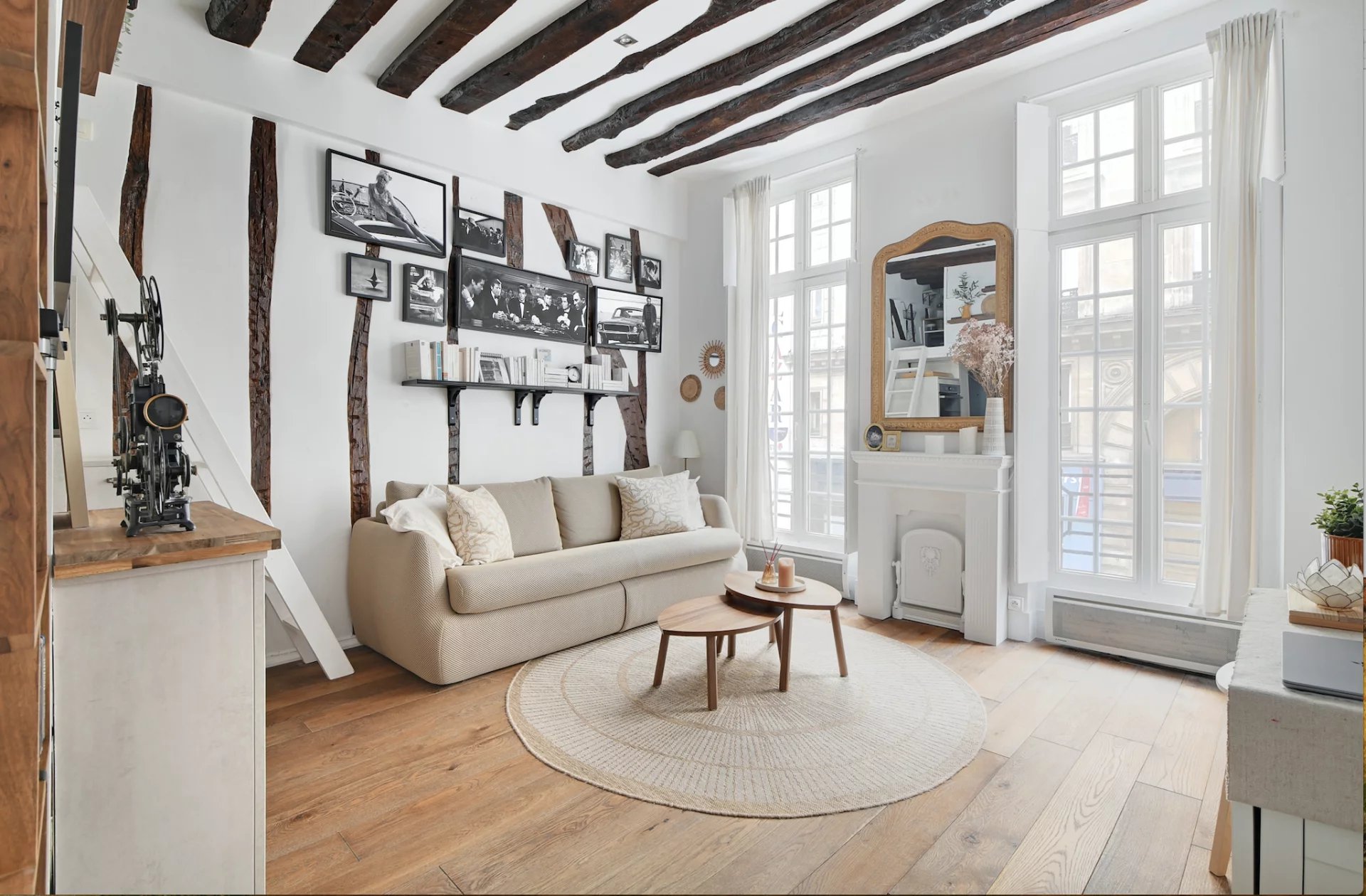 Agence immobilière de SARL VILLARET IMMOBILIER