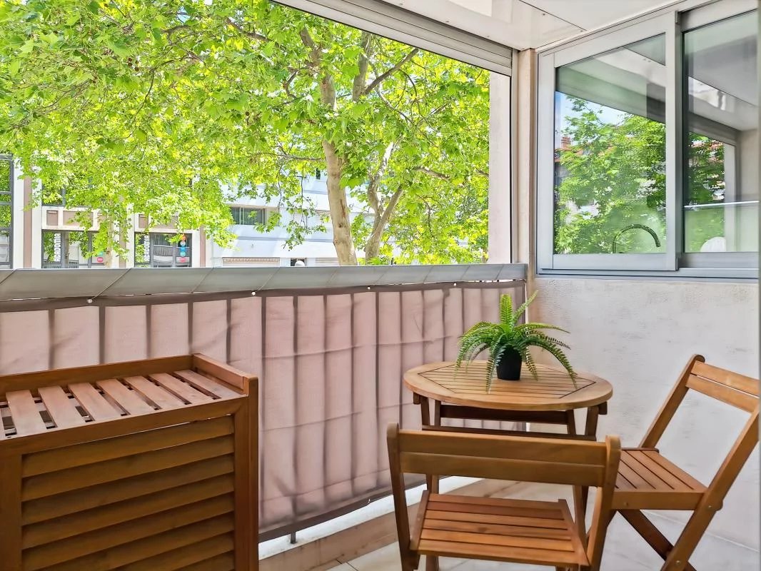Vente Appartement Cannes