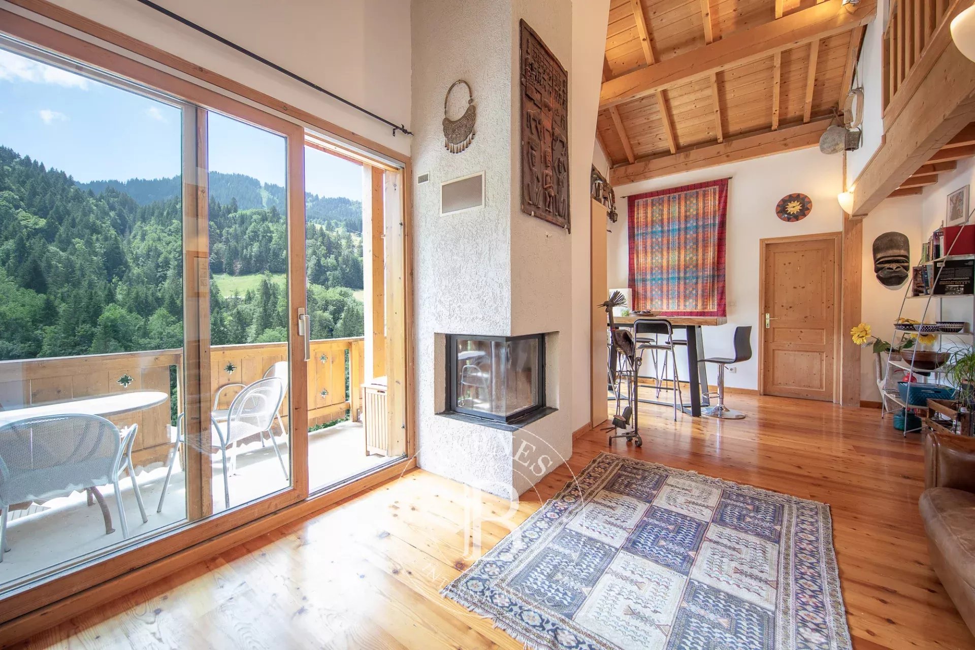 Chalet Morzine  -  ref 86997665 (picture 3)