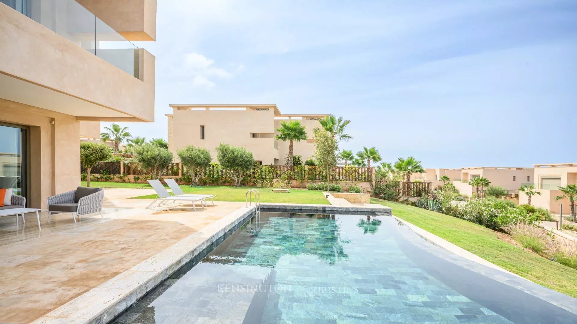 3 Bedroom Villa/Townhouse's Image 6