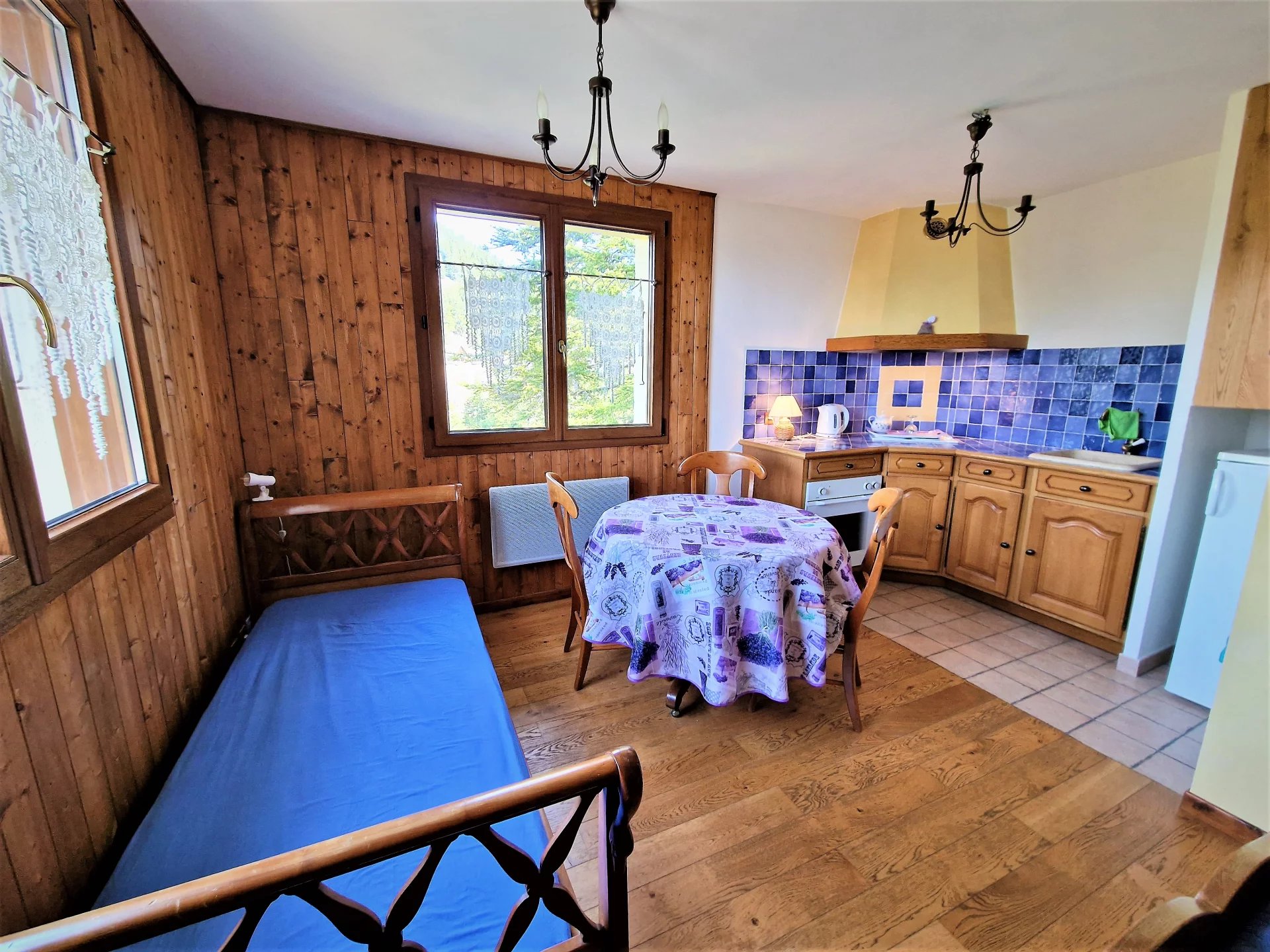 Sale Apartment - La Bollène-Vésubie