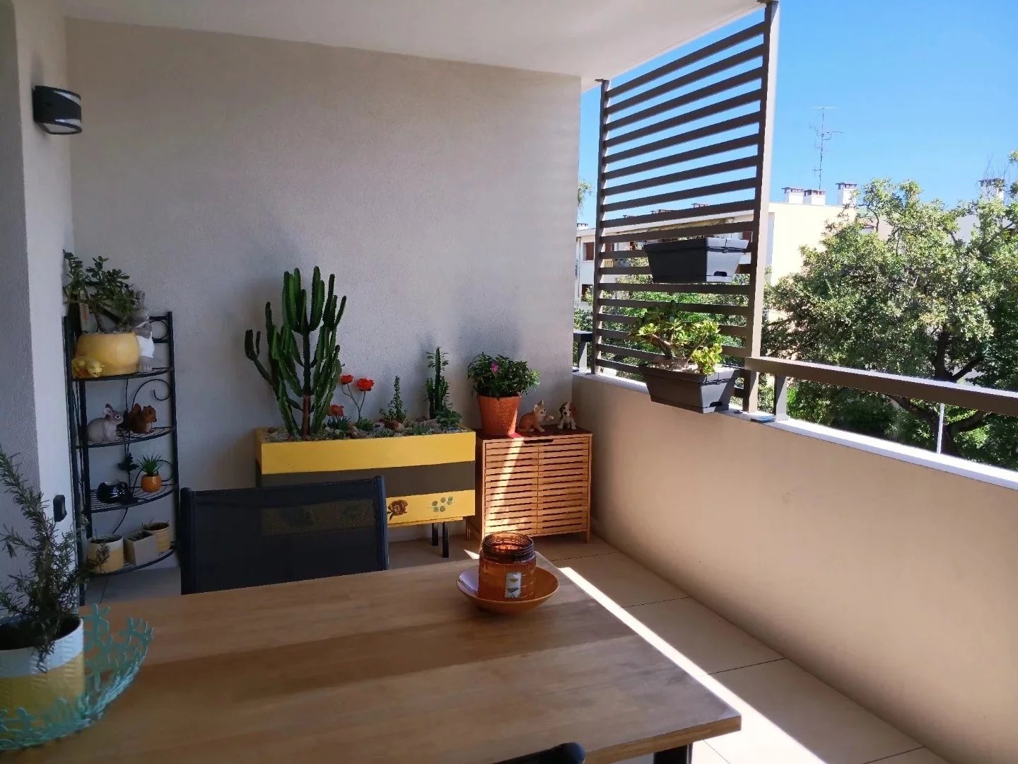 Vente Appartement Saint-Raphaël Valescure