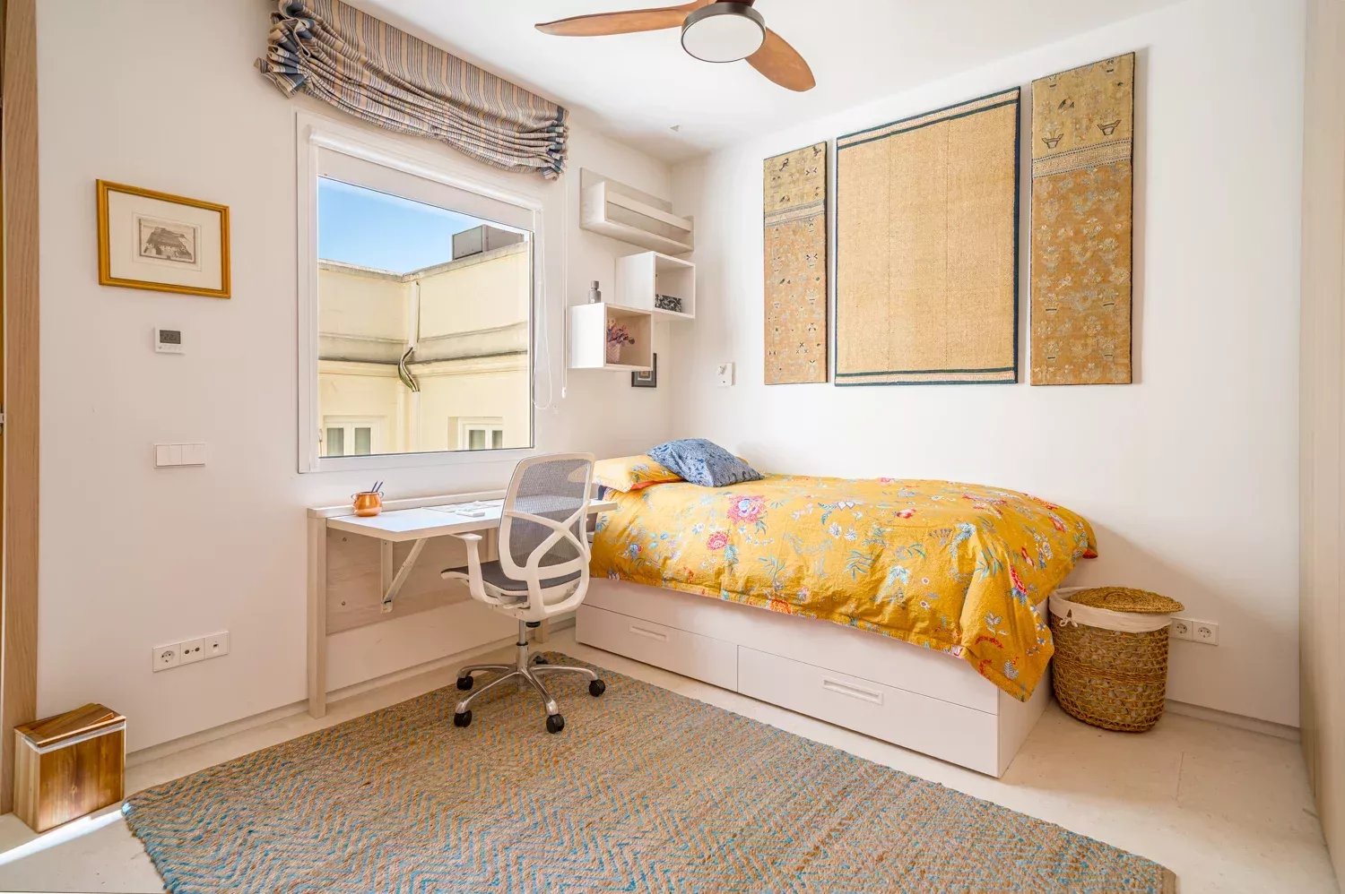 Penthouse Madrid - picture 30