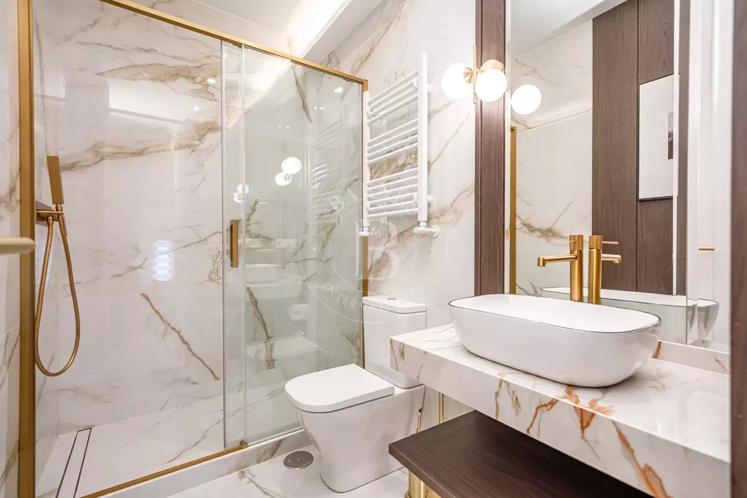 Daire Madrid - picture 16