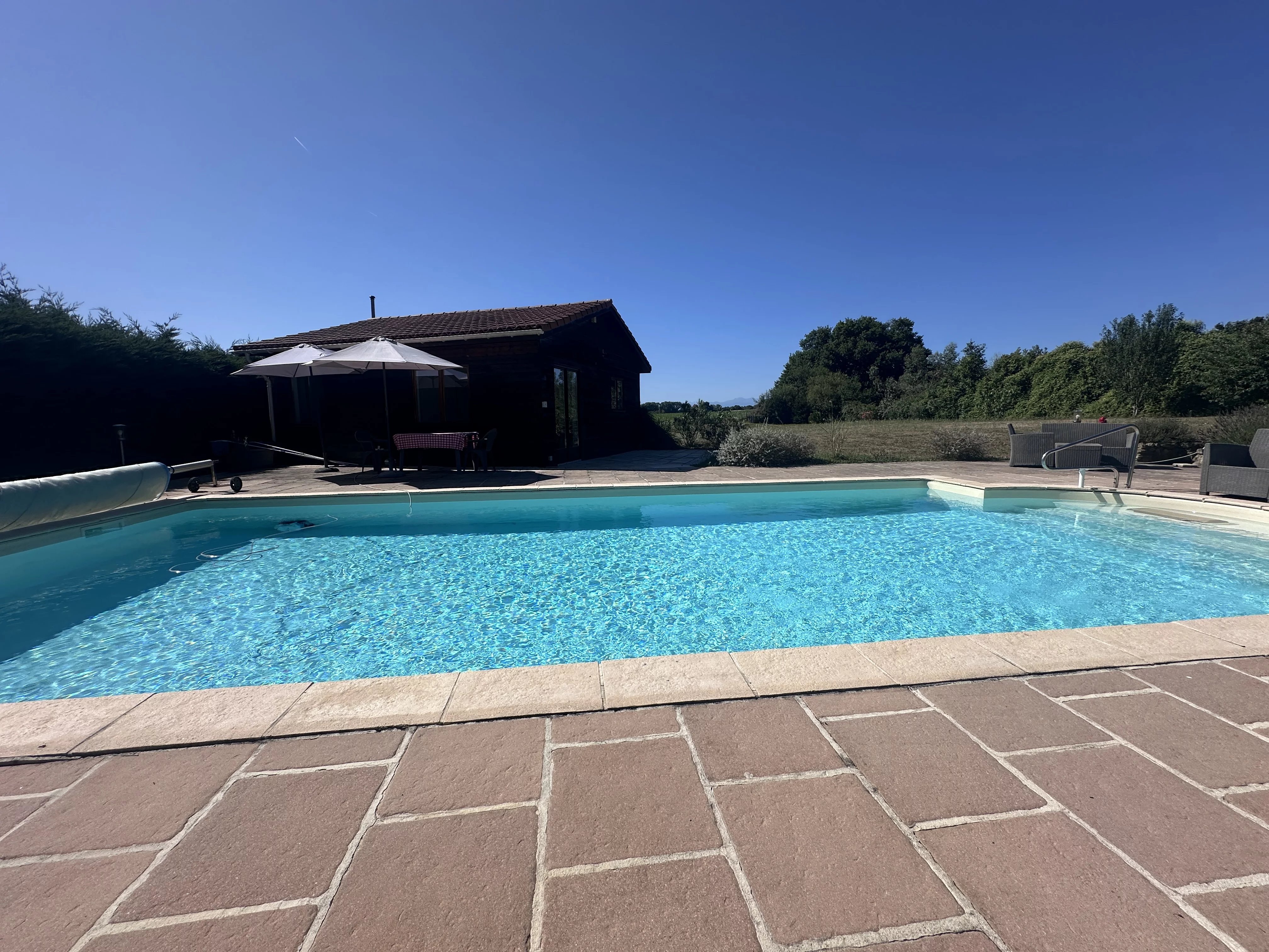 Maison à vendre Tillac, Gers