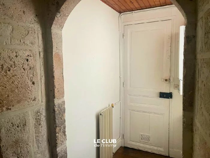 Agence immobilière de LE CLUB DE L'IMMO ORLEANS