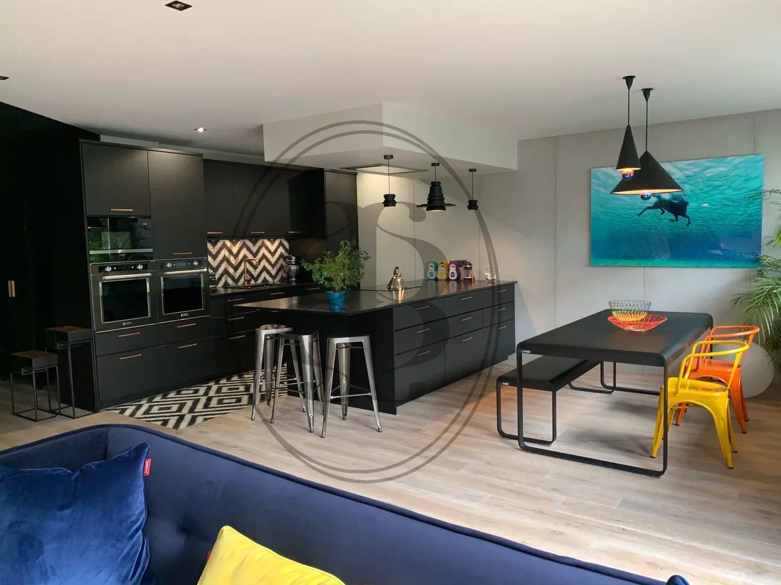 Agence immobilière de E.L.I.T Immobilier