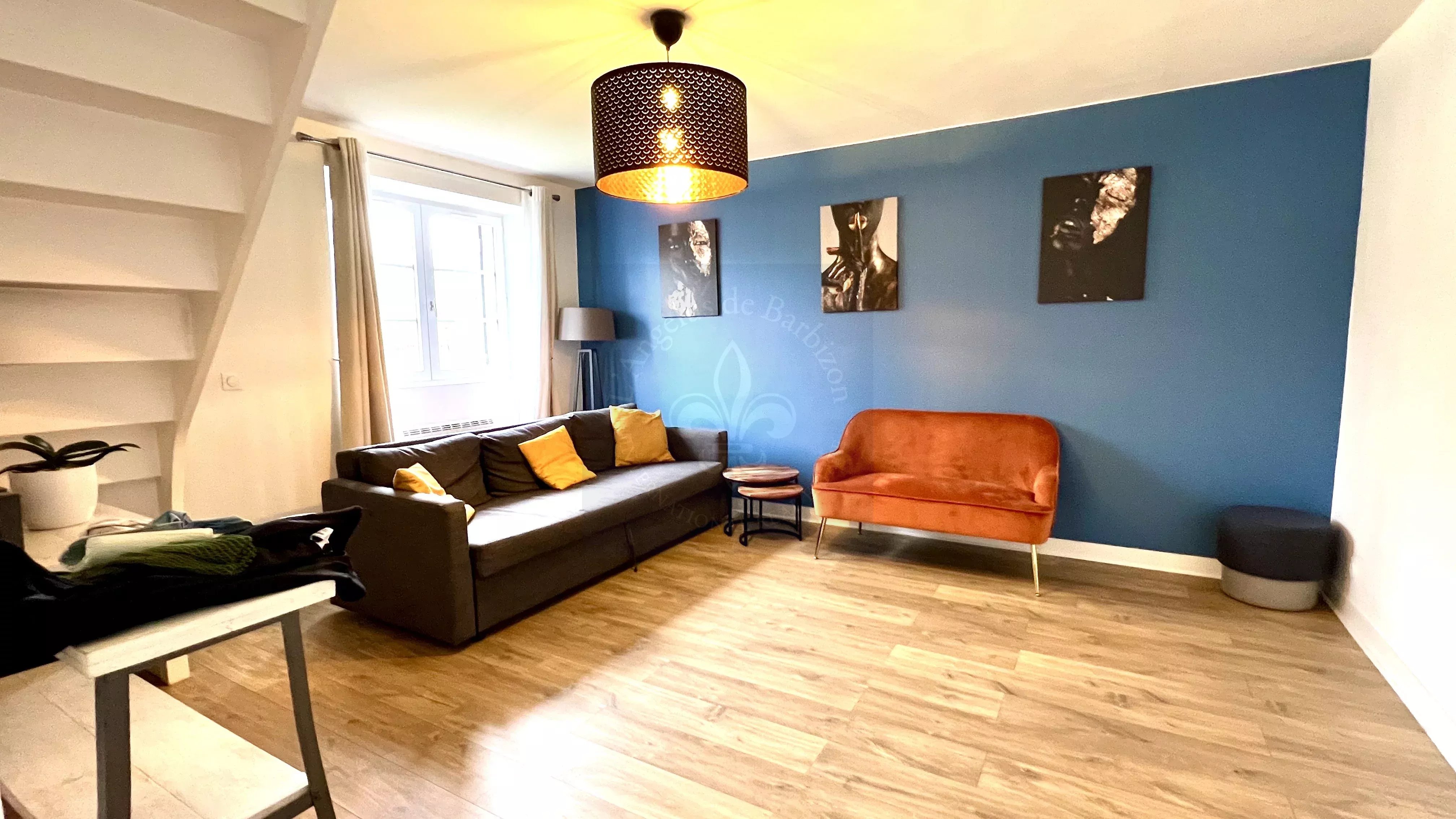 Agence immobilière de Agence l'Angelus de Barbizon