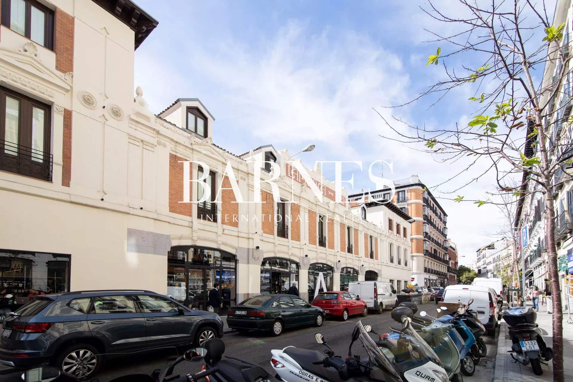 Daire Madrid - picture 38