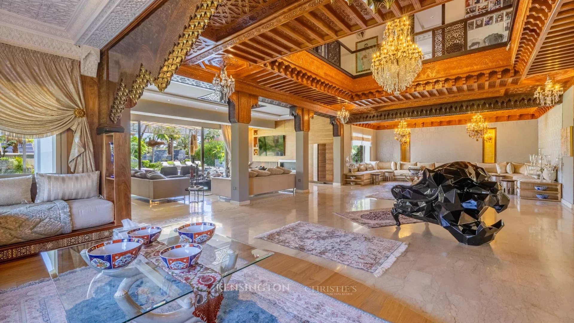 4 Bedroom Villa/Townhouse's Image 21
