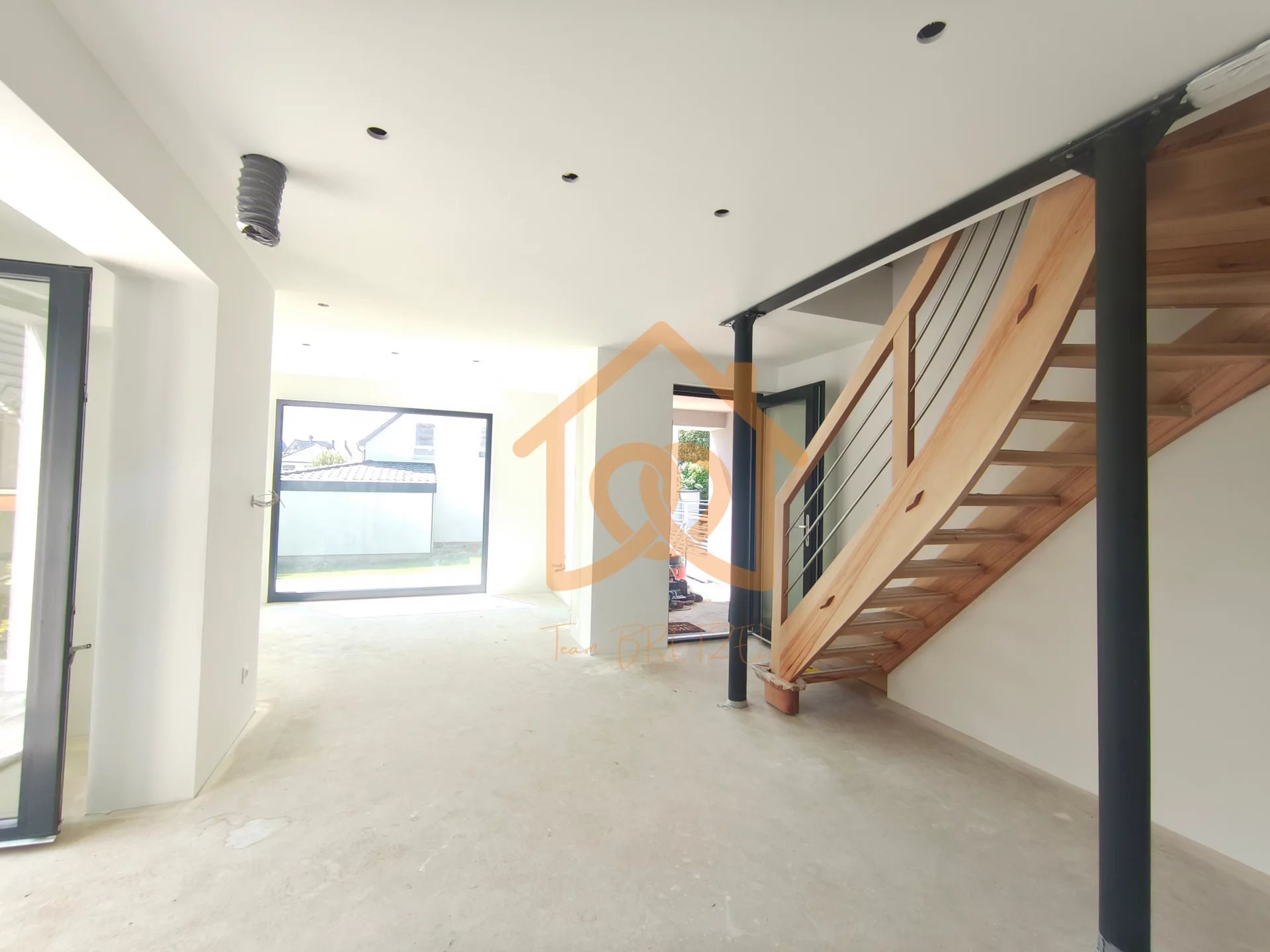 Vente Appartement Geispolsheim
