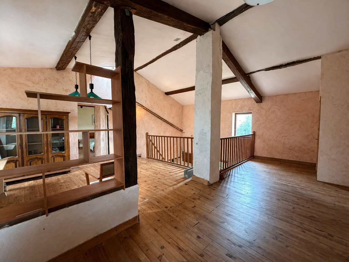 Maison à vendre Saint-Martin-d'Oydes, Ariège