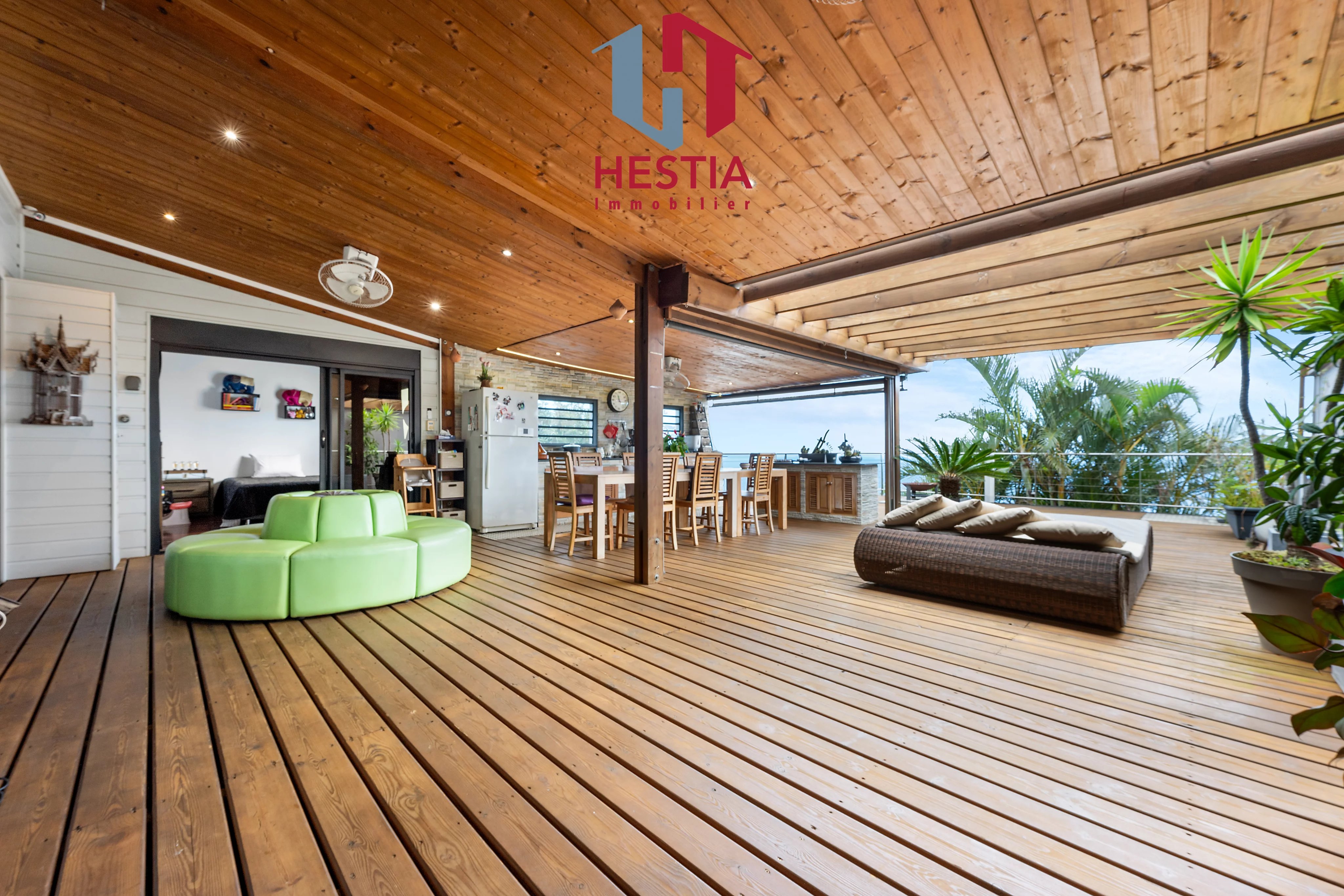 Agence immobilière de Hestia Immobilier