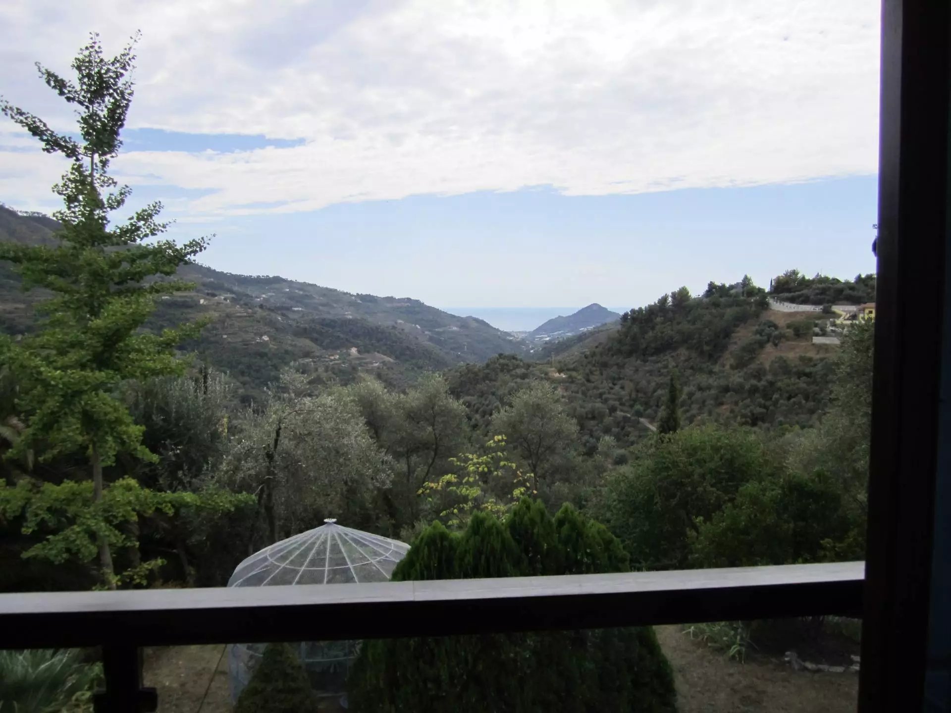 Vendita Villa - Perinaldo - Italia