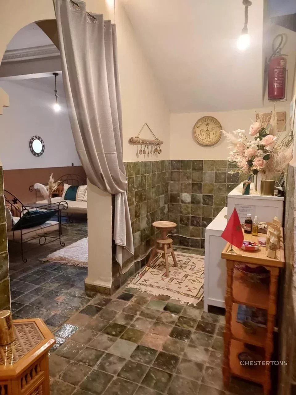 Image of Bed and breakfast - 8 Bedrooms for Sale in Zagora-Mhamid-Morocco, Image 20