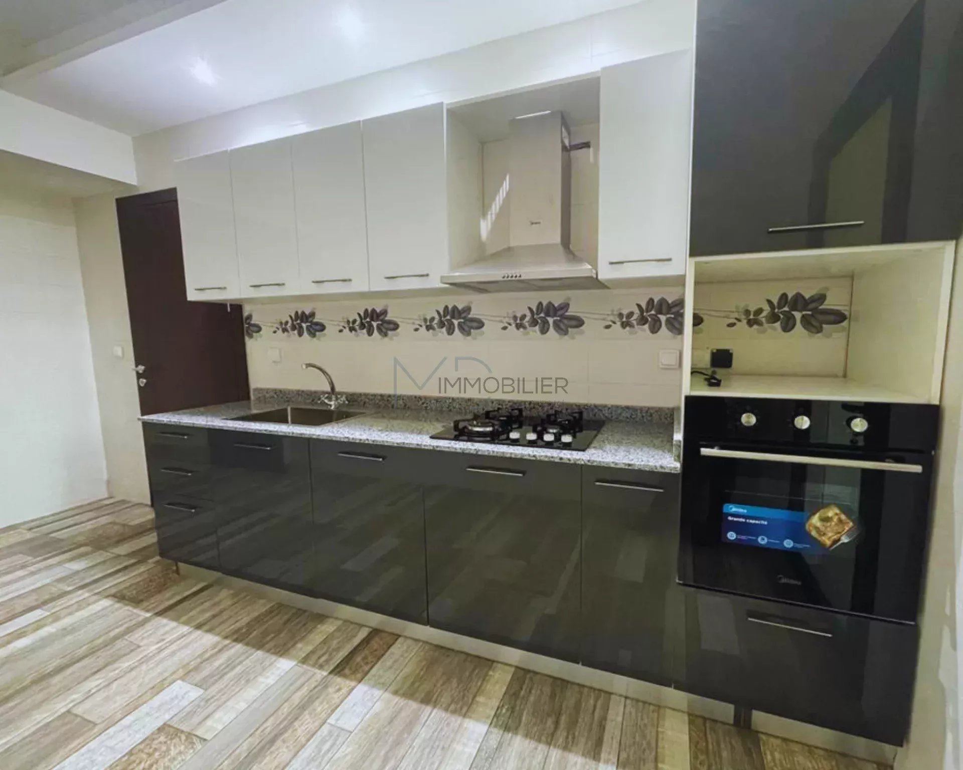 Location Appartement Abidjan