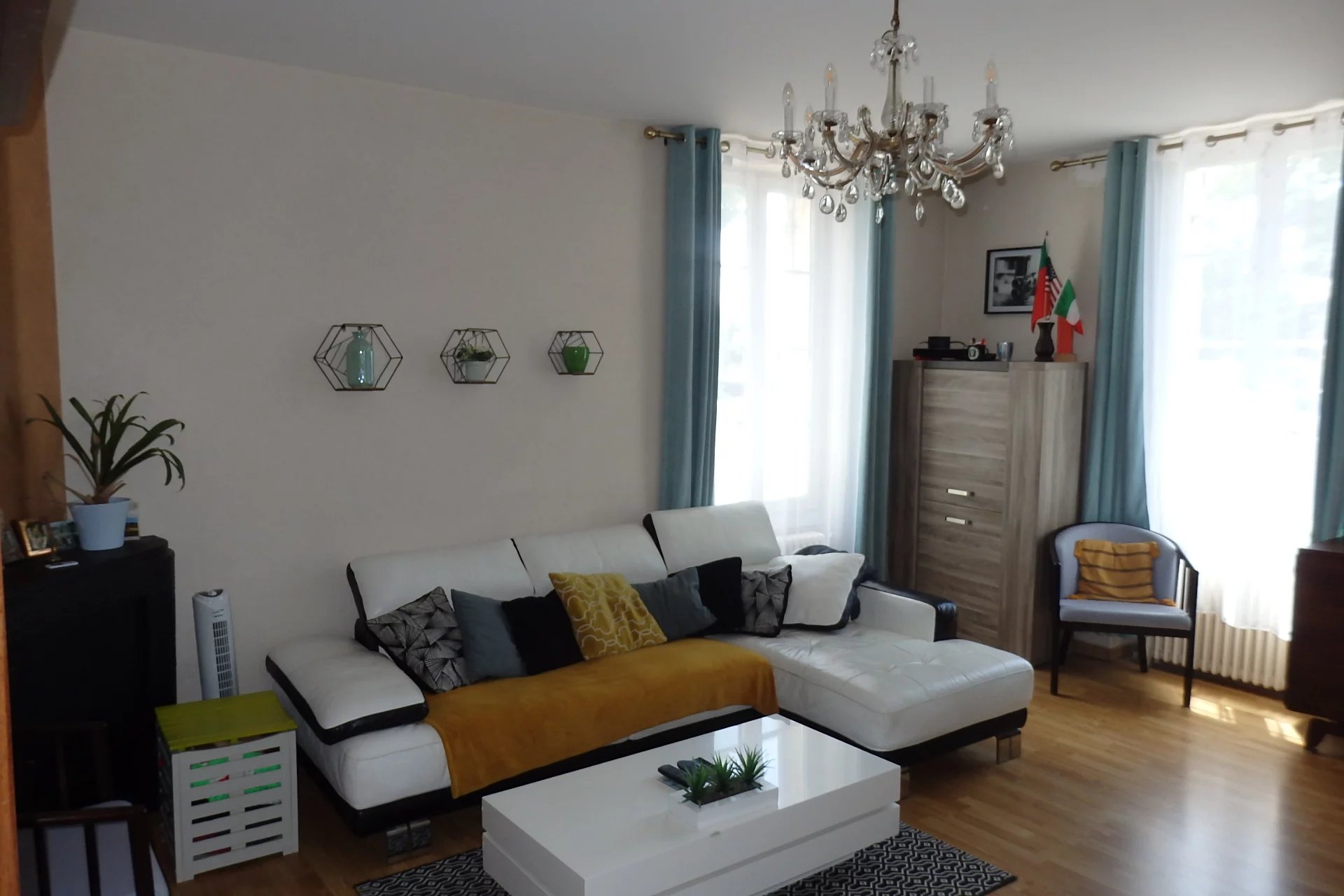 MAISON A VENDRE A MARMANDE