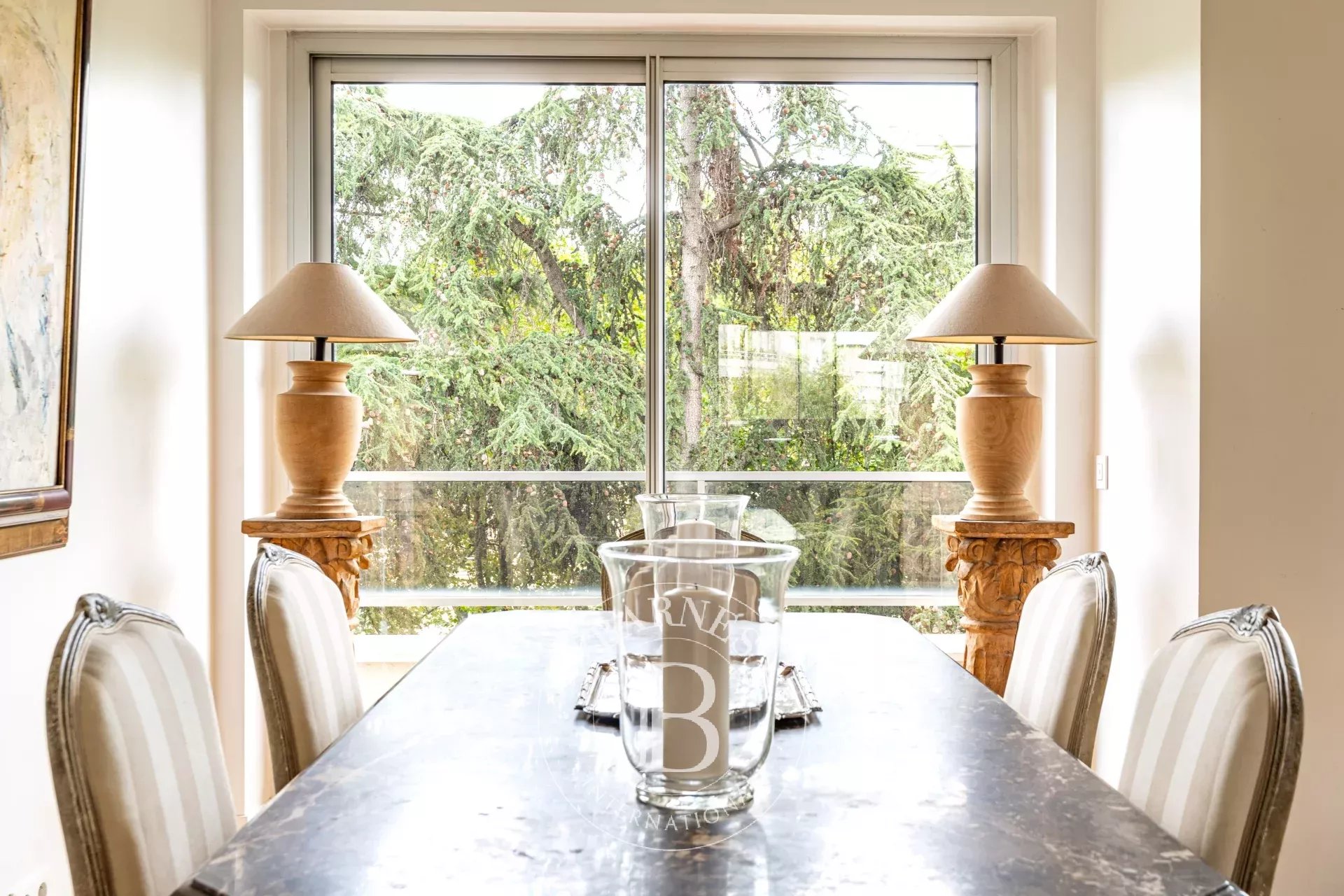 Daire Neuilly-sur-Seine - picture 4