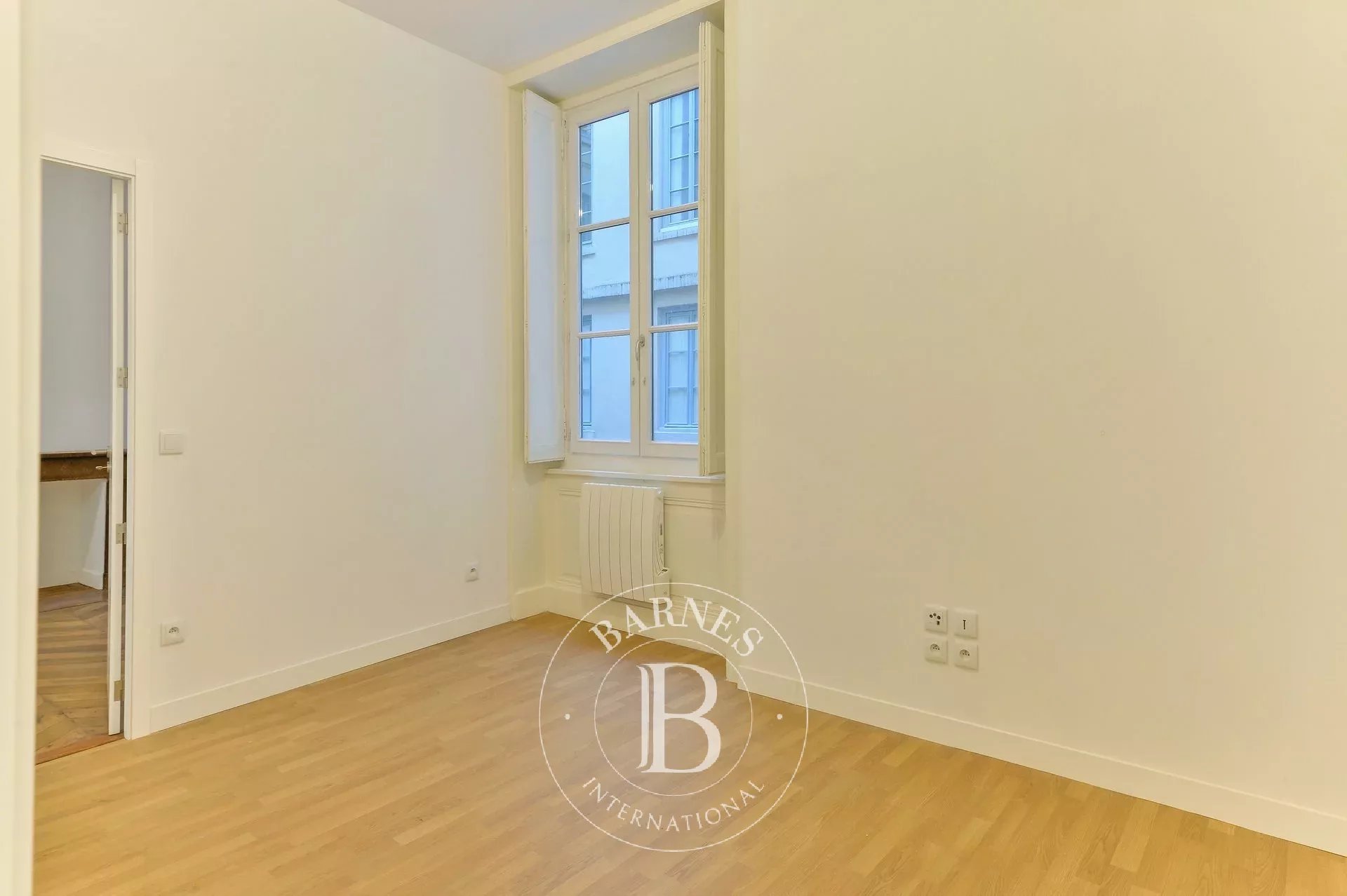 Daire Lyon 2ème - picture 4