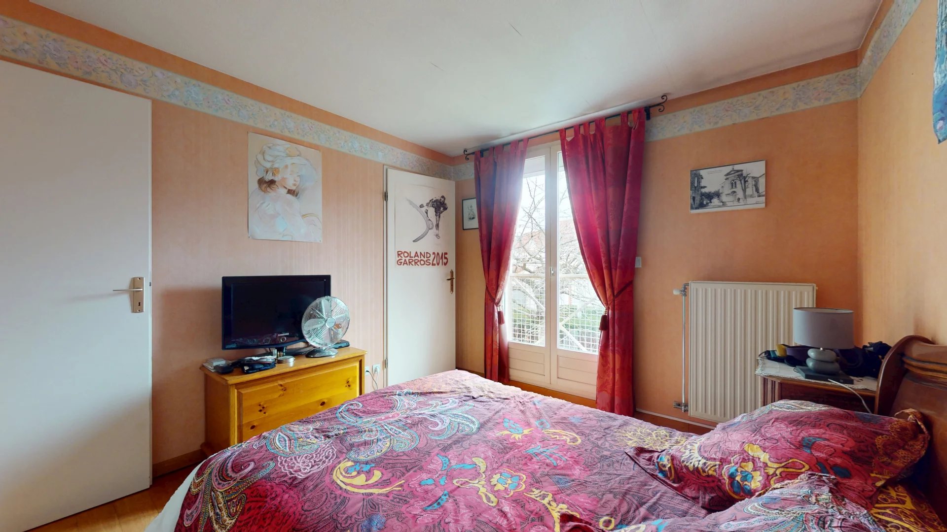 Maison familiale et chaleureuse à Montigny-le-Bretonneux