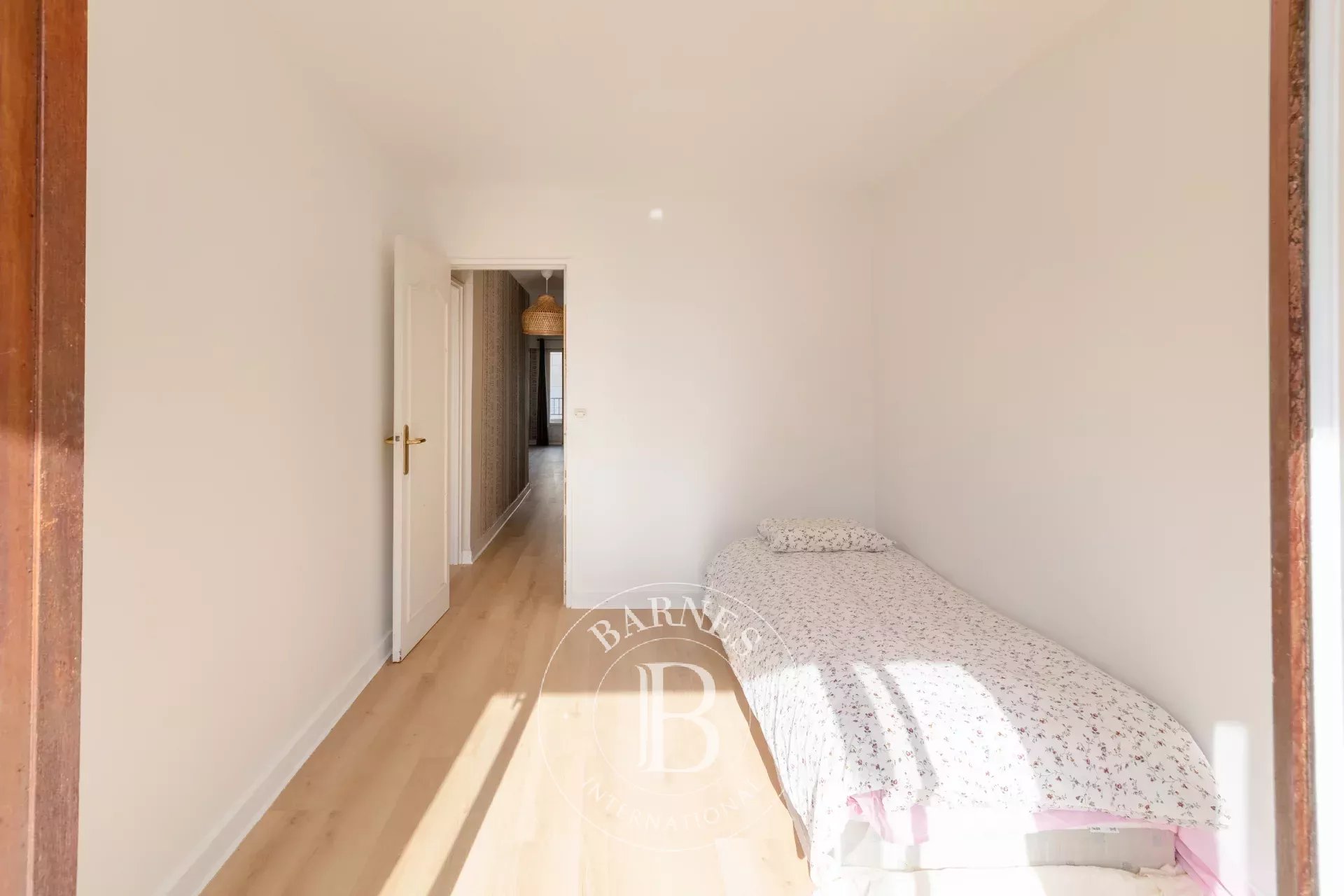 Daire Paris 20ème - picture 15