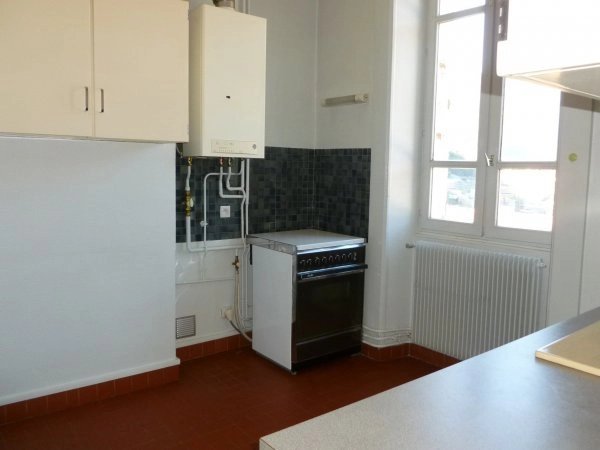 Location Appartement Saint-Claude