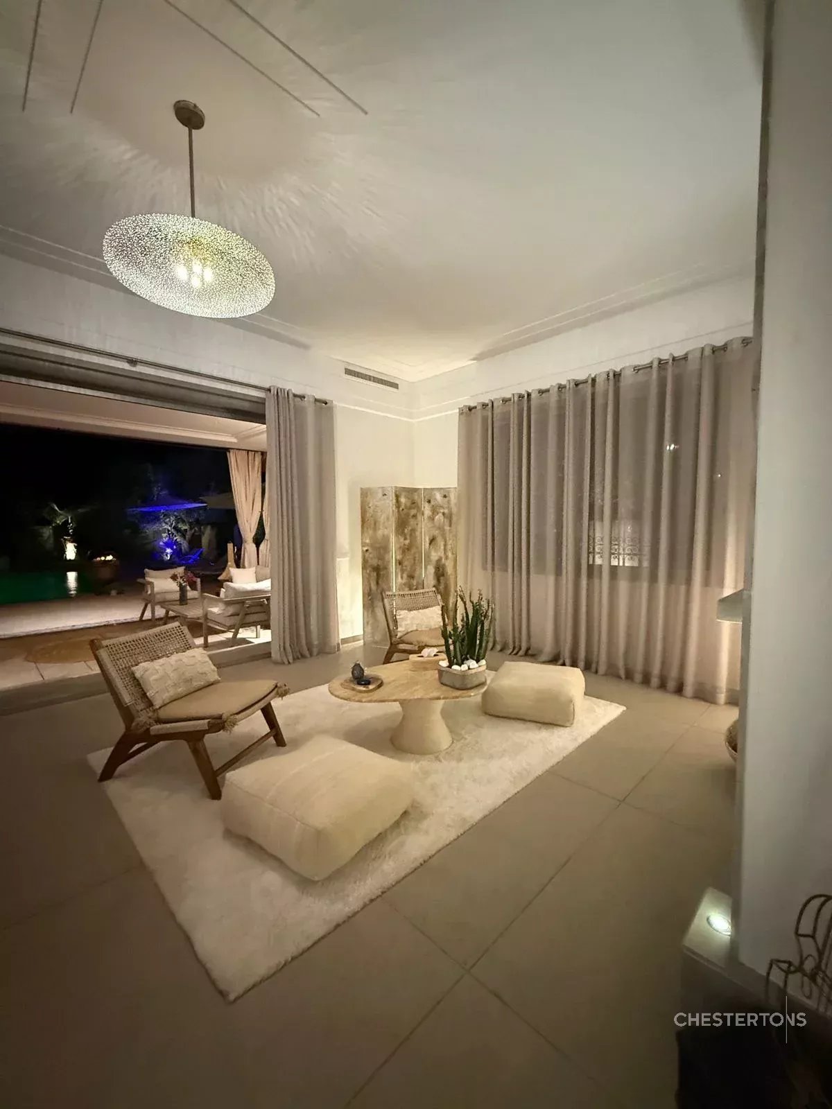 Image of Villa - 4 Bedrooms for Sale in Marrakech-Ménara-Marrakech-Morocco, Image 19