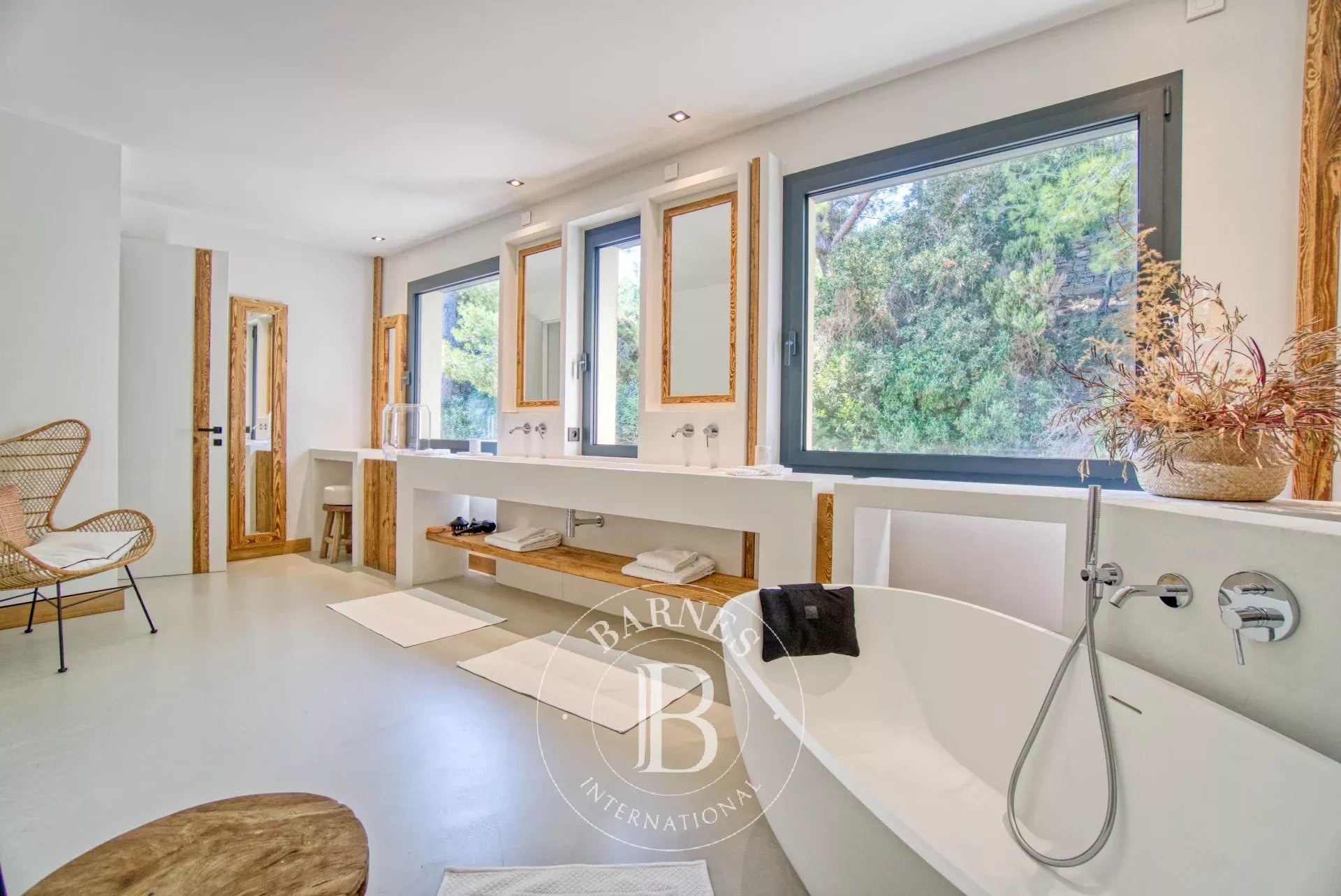 Saint-Tropez  - Villa  7 Chambres - picture 11