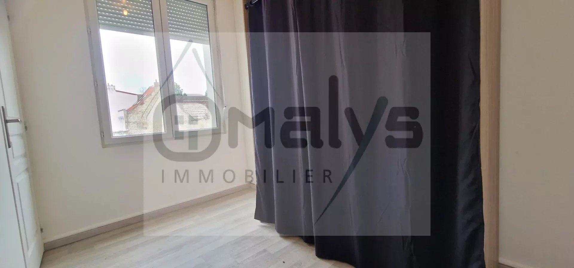 Rental House Saint-Omer