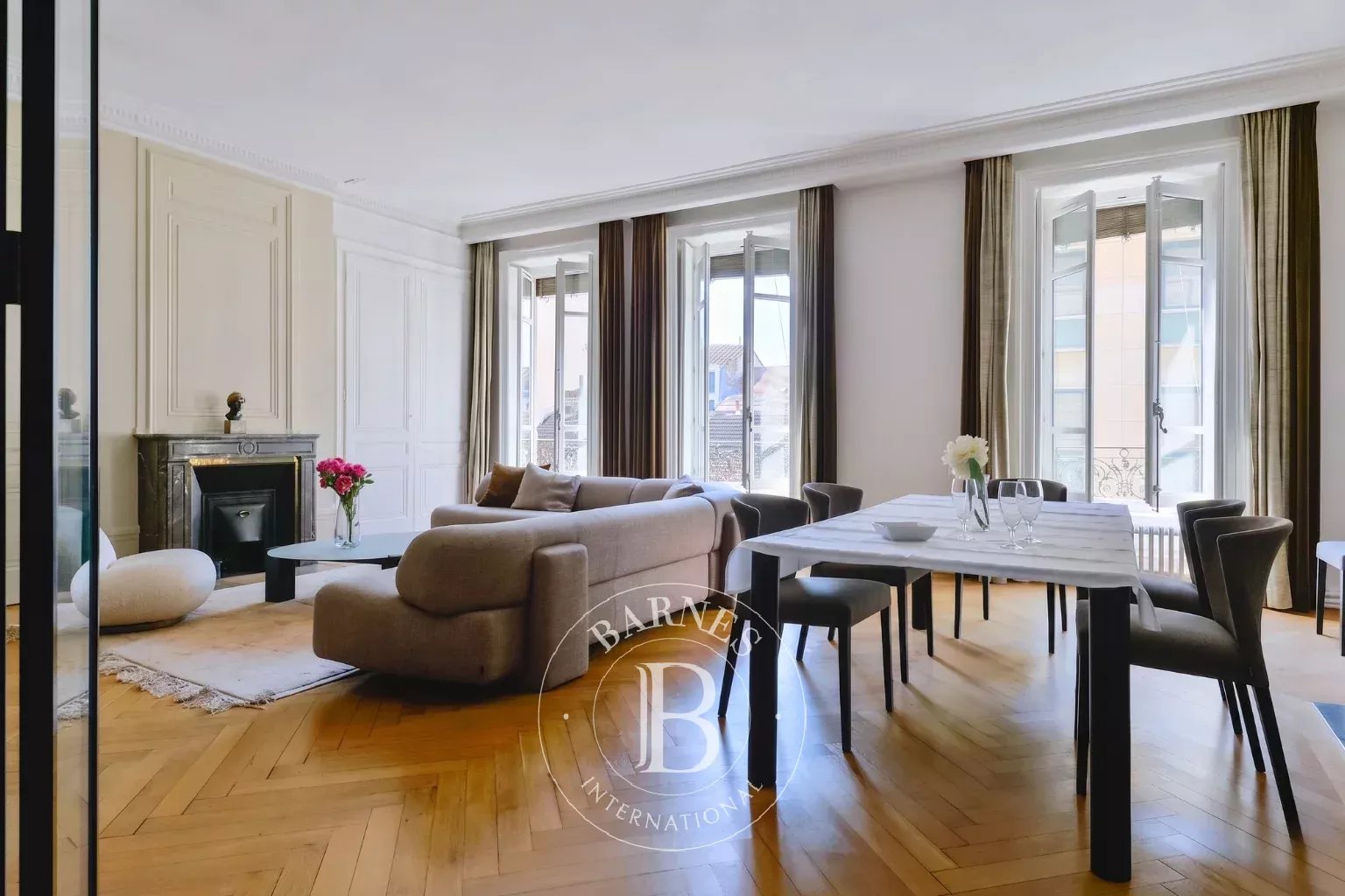 Appartement Lyon 69006  -  ref 85373704 (picture 2)
