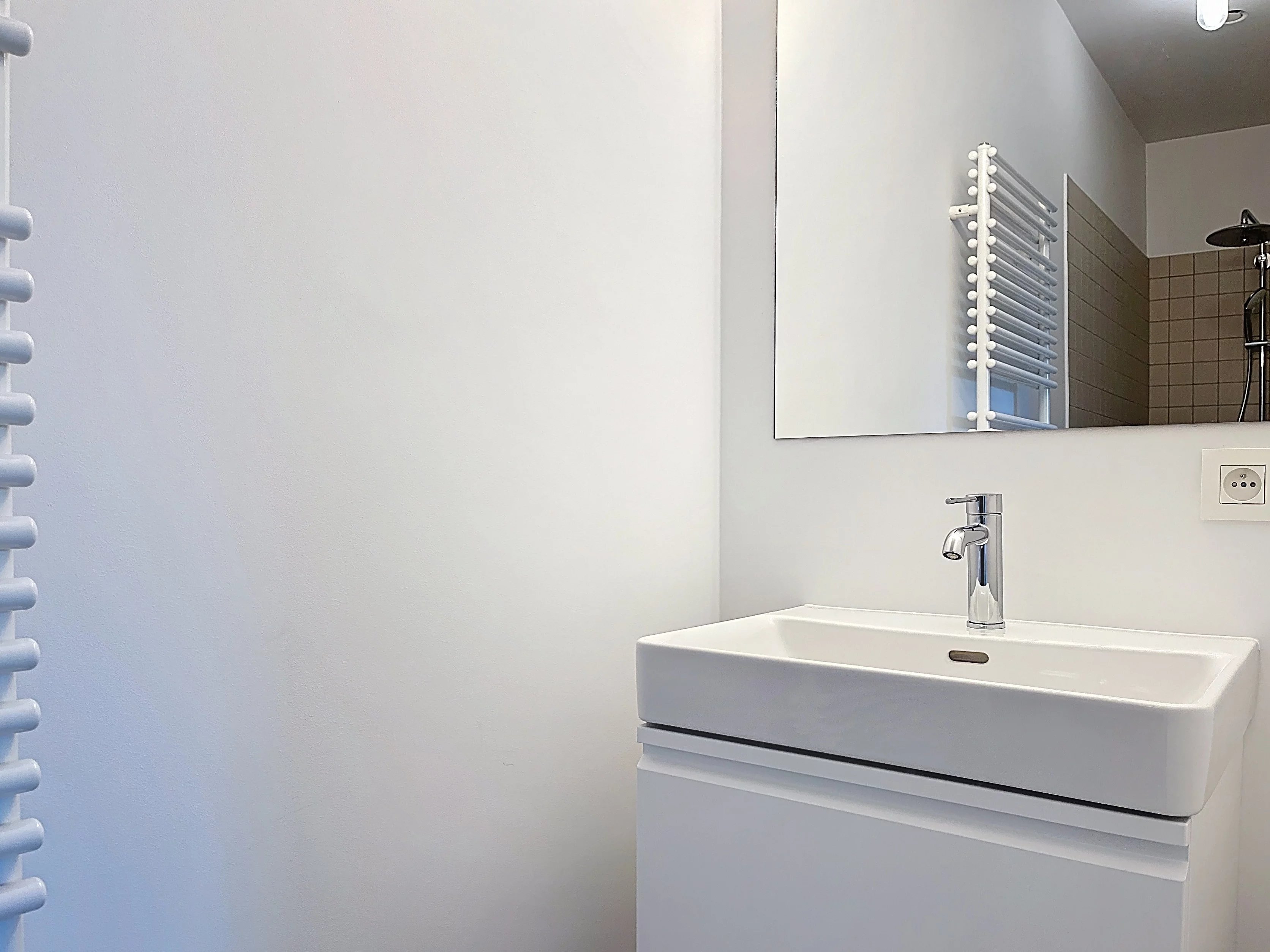 Place Brugmann - Penthouse 3 chambres