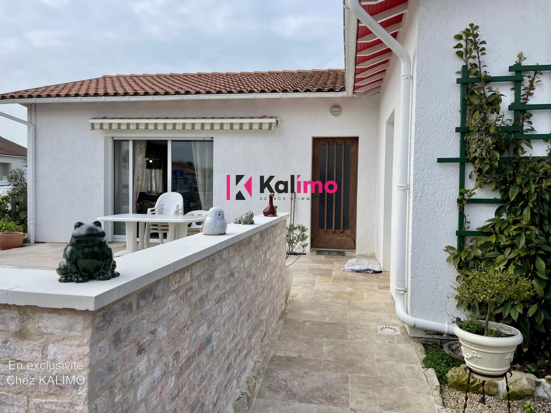 Photo bien immobilier