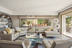 Luxury Sea-View Apartment Cannes | Prestigious Family Estate — photo 5 of 7