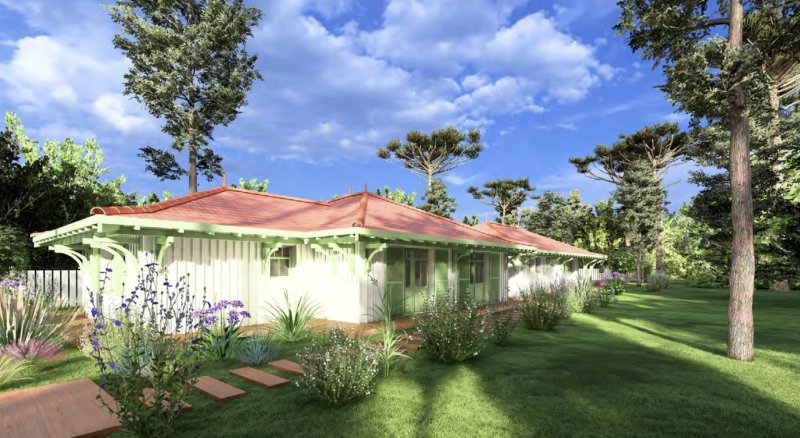 For Sale, House Lège-Cap-Ferret - picture 3