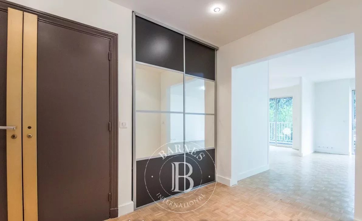 Daire Neuilly-sur-Seine - picture 19