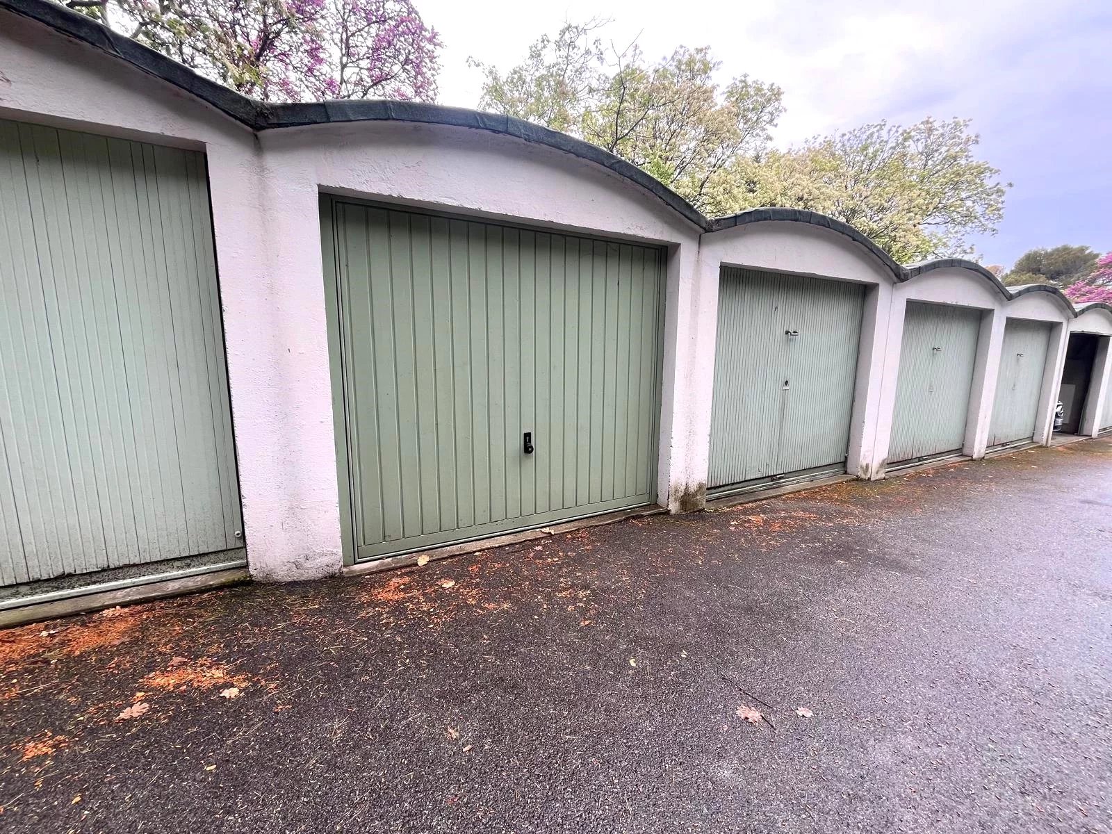 Location Box Aix-en-Provence